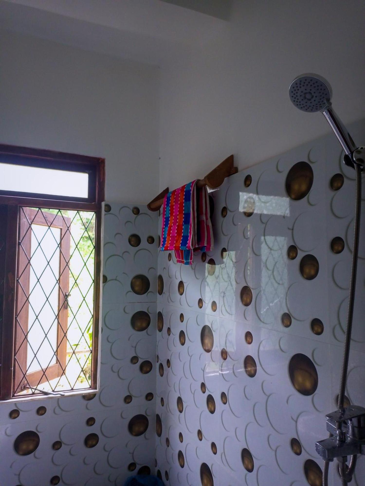 Creek Downhills Holiday home *