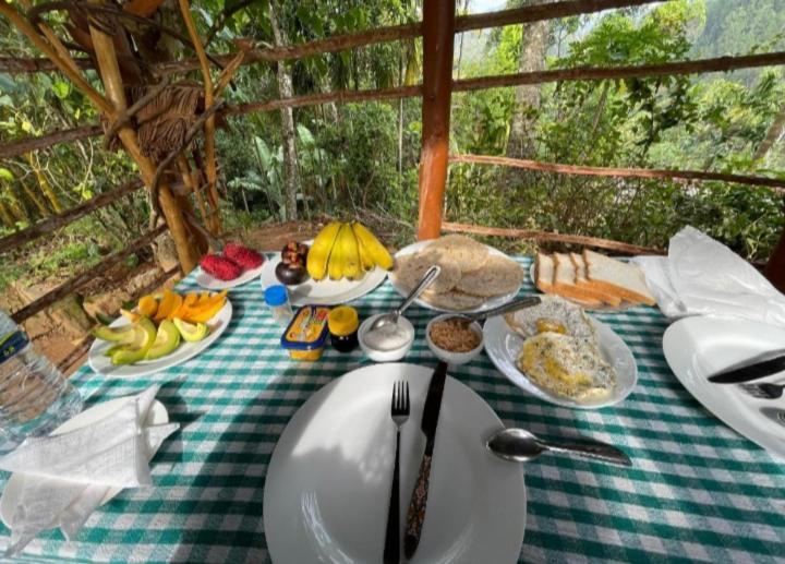 Nine Arch Corner Homestay