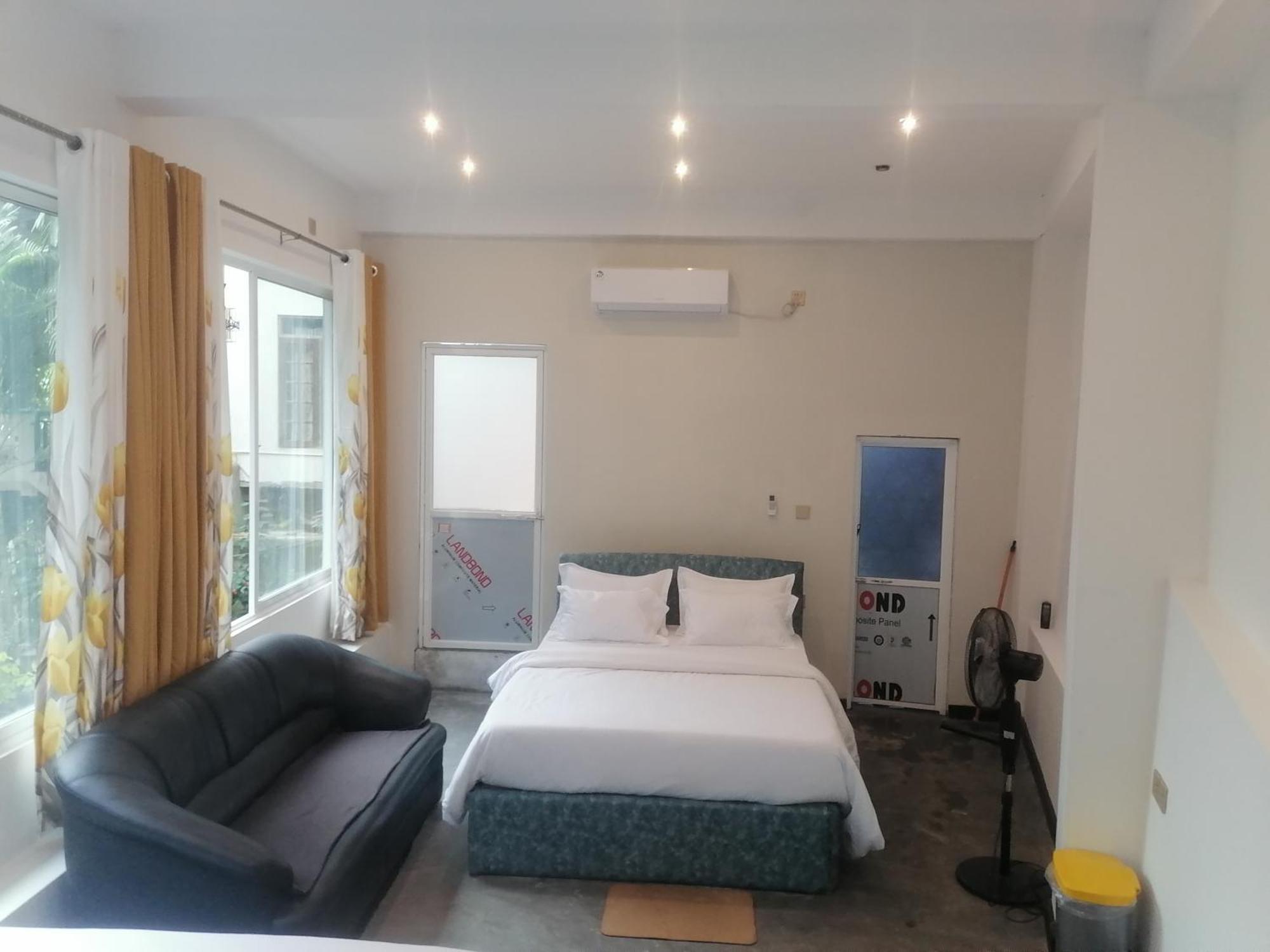 Hotel Summer Ambagolla 2*