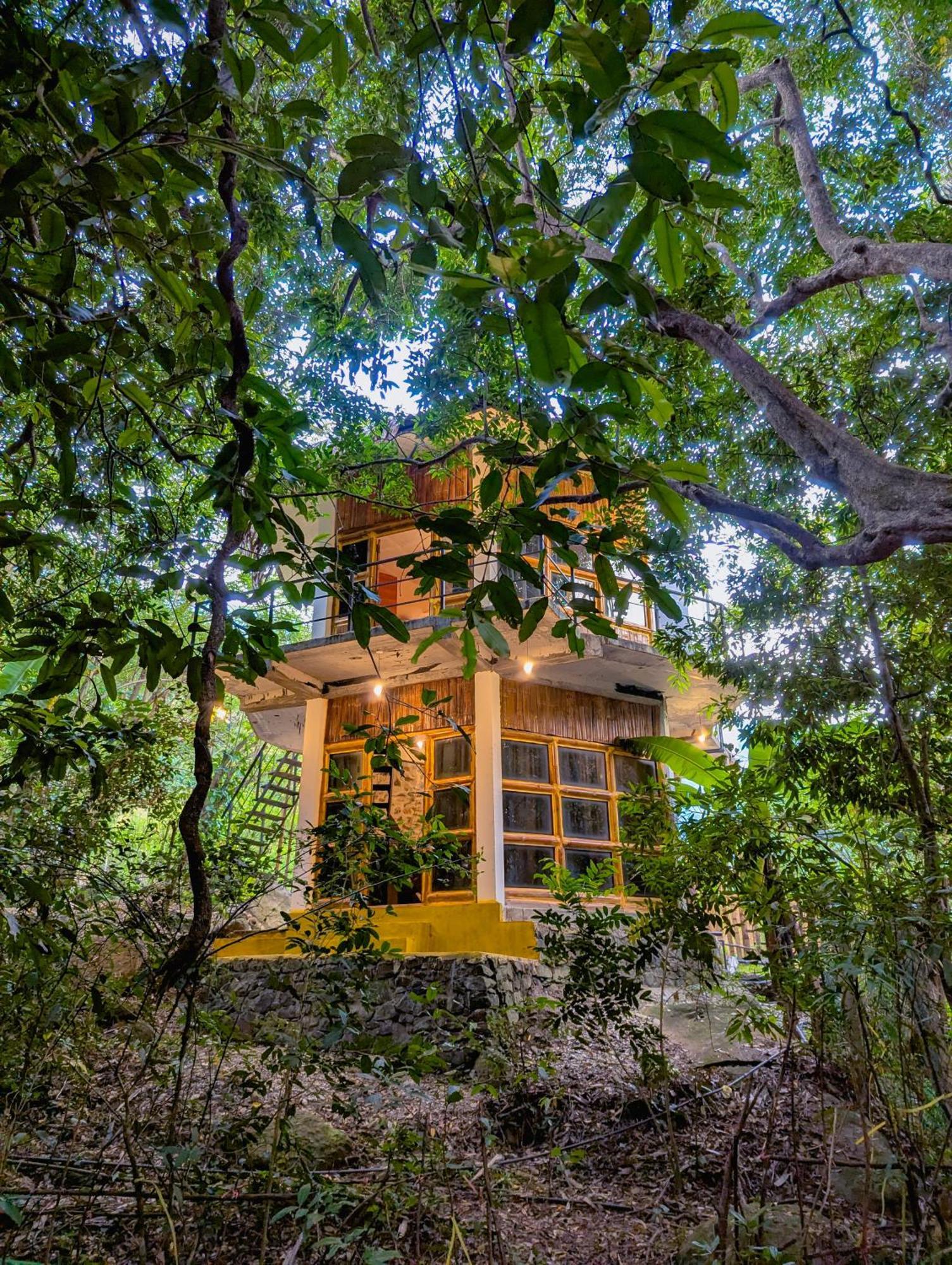 Lodge Ravan Ella