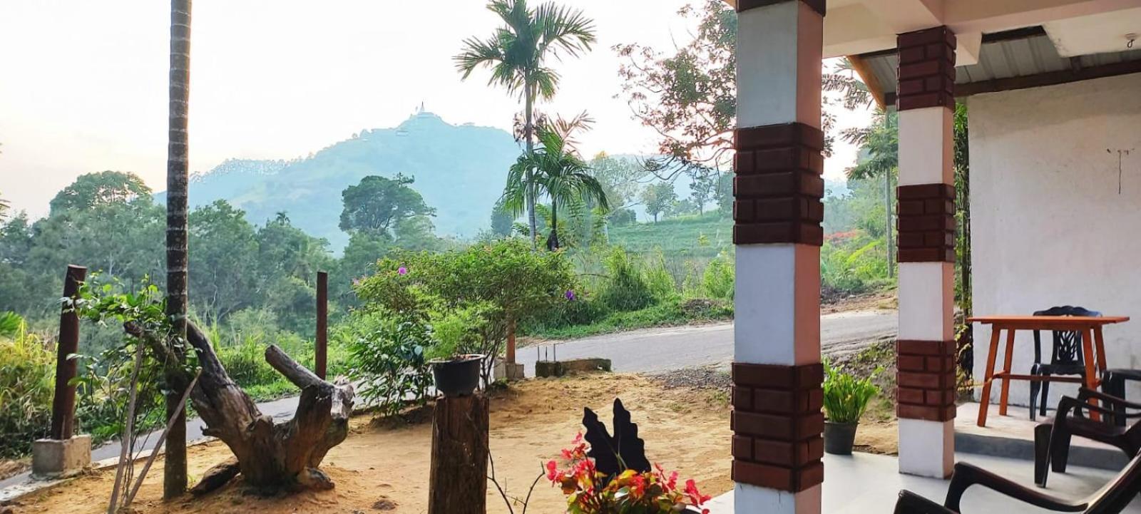 Misty View Bed & Breakfast Ella