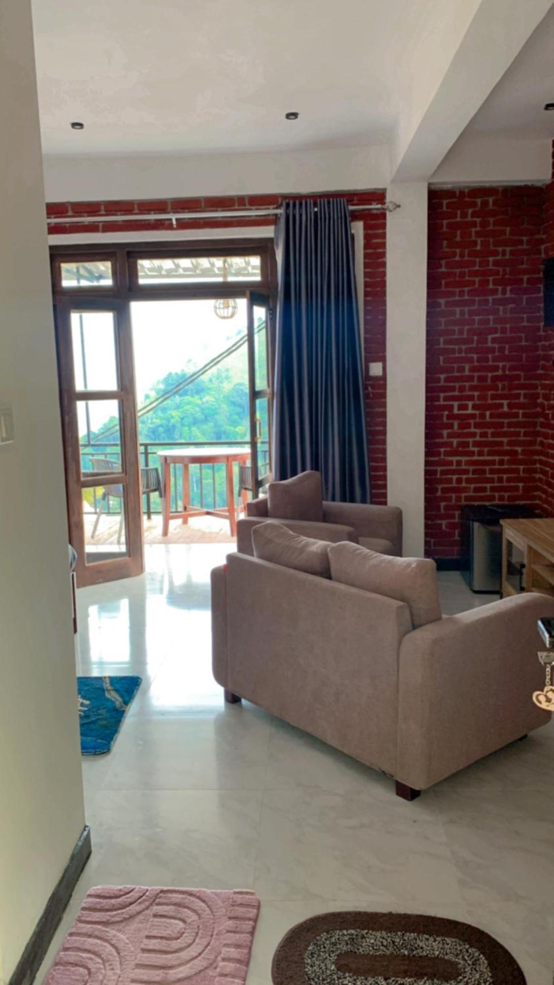 Guest house Nature Rock