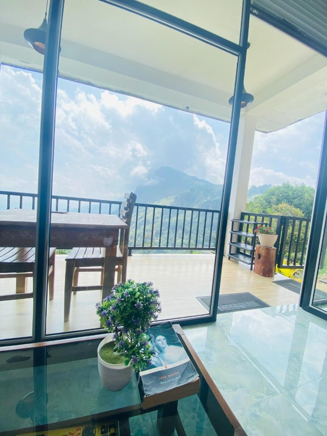 Inn Two Rock Vista *