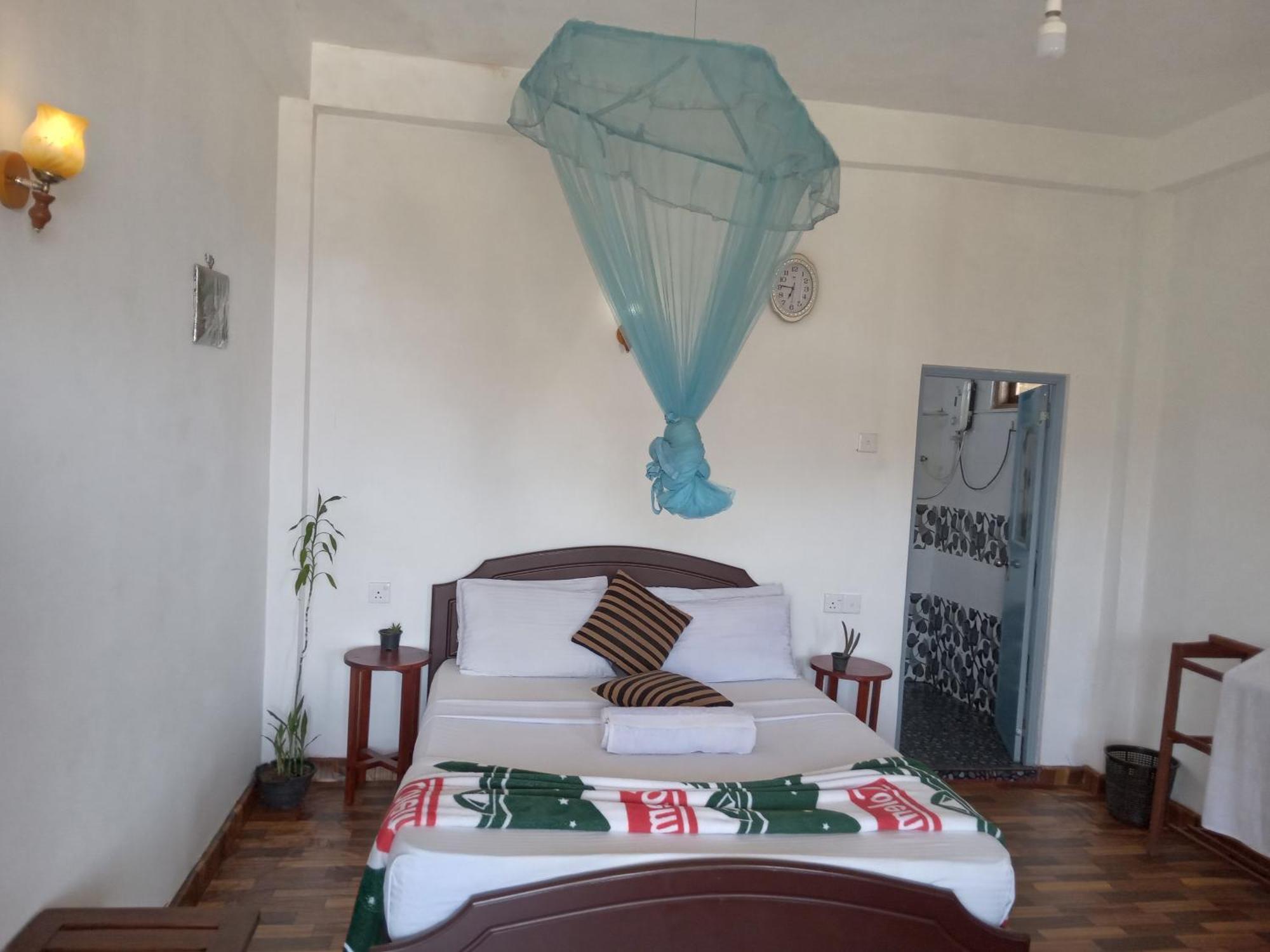 Elegant Hill Homestay Ella