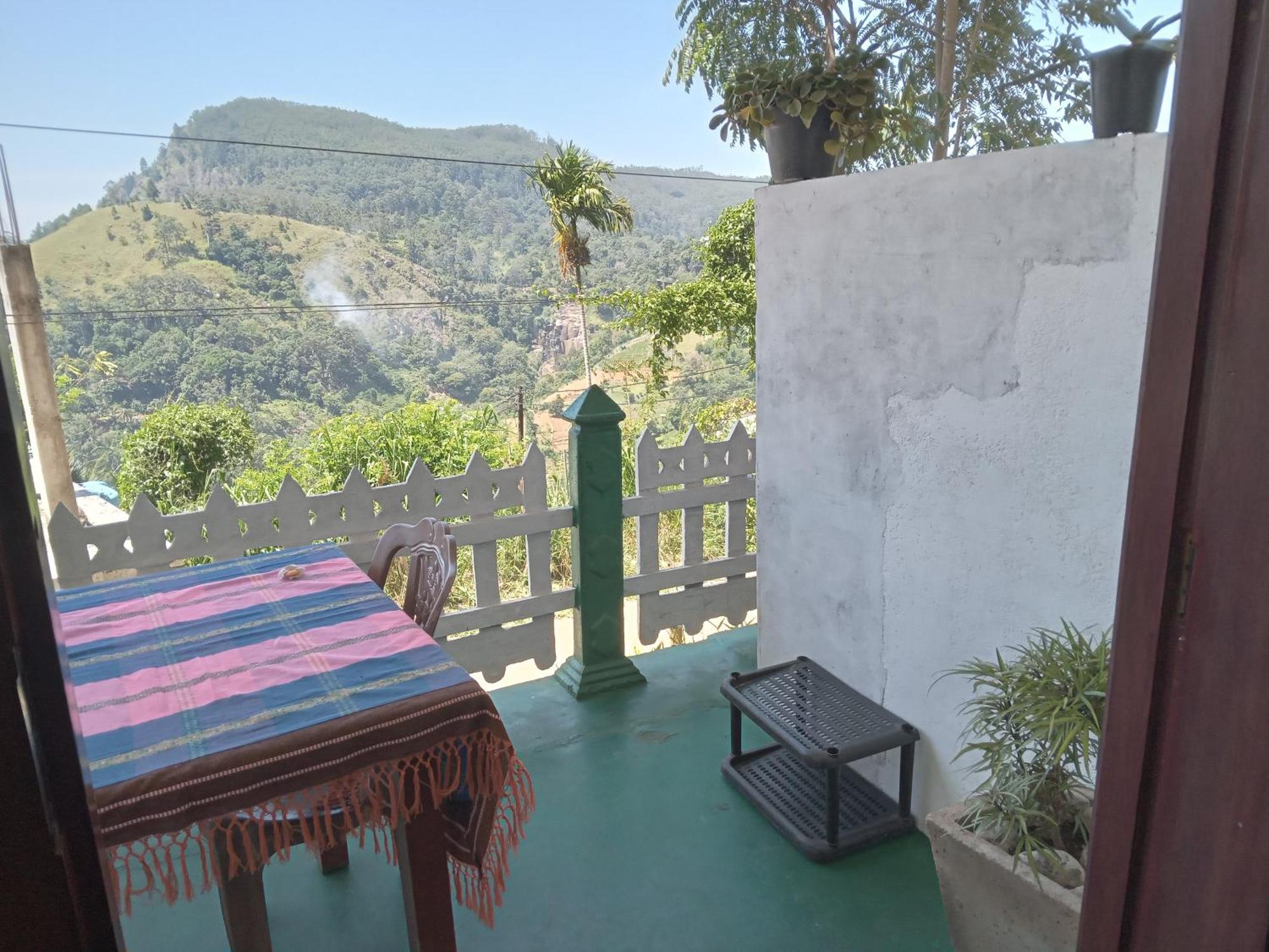 Elegant Hill Homestay