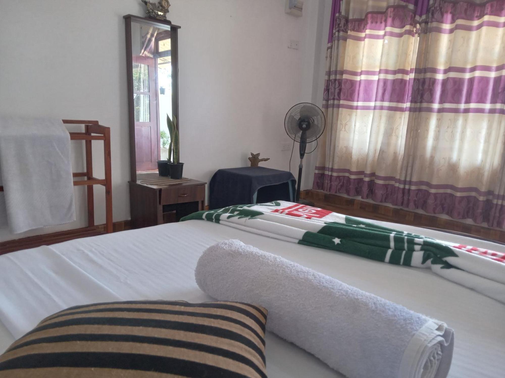Homestay Elegant Hill