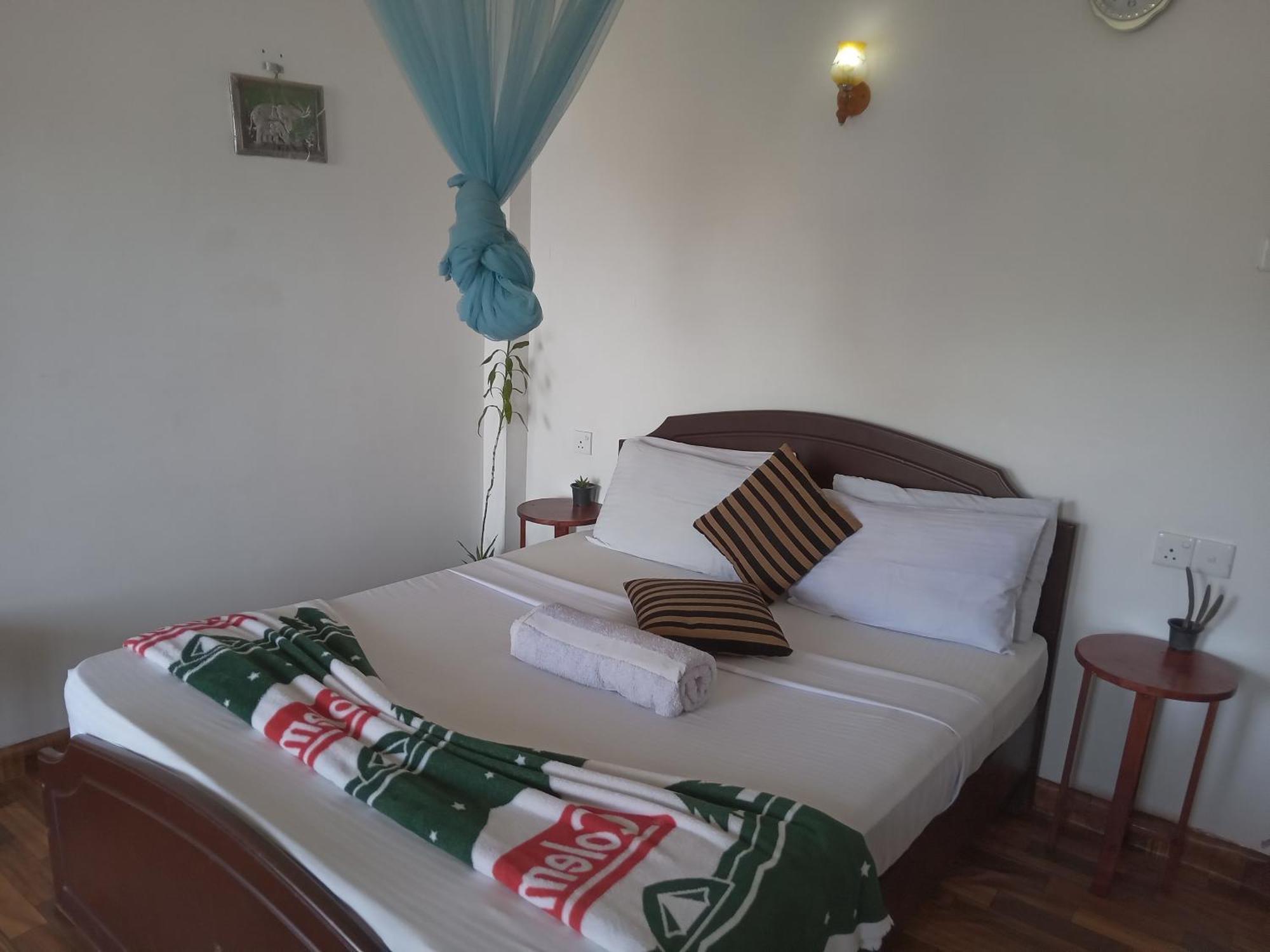 Elegant Hill Homestay
