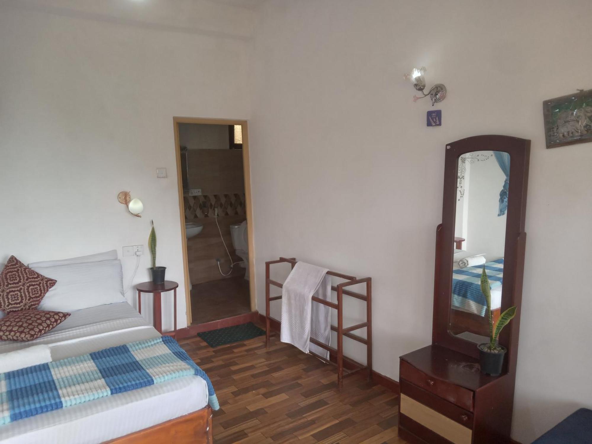 Homestay Elegant Hill