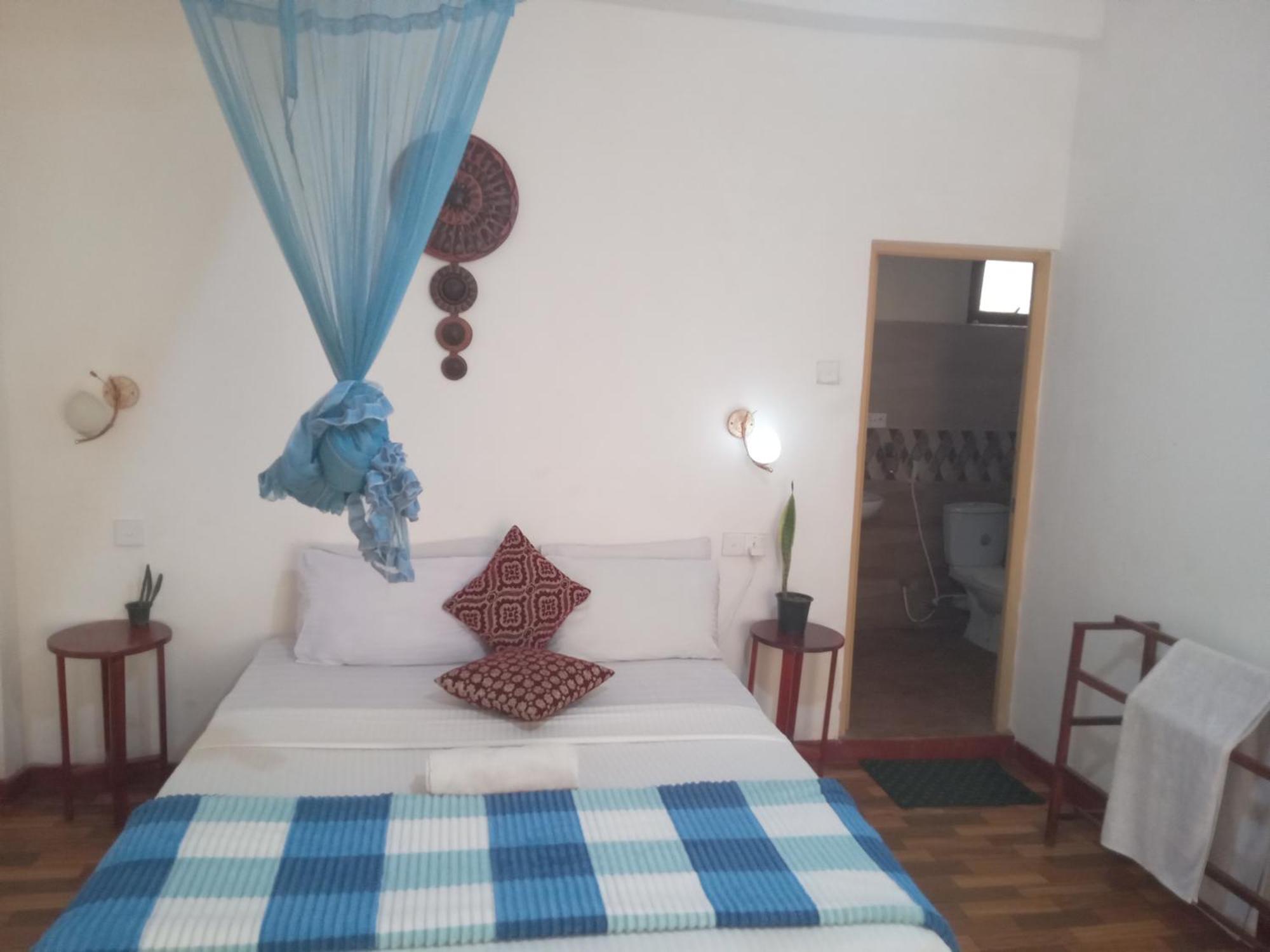 Homestay Elegant Hill Ella