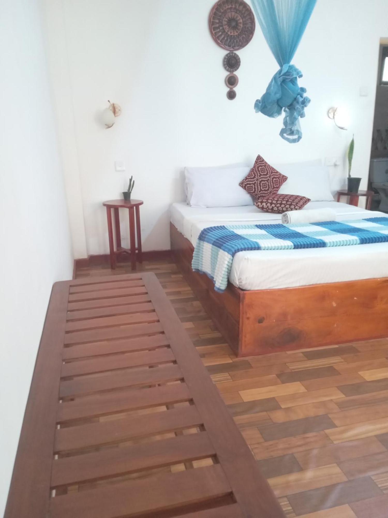 Elegant Hill Homestay