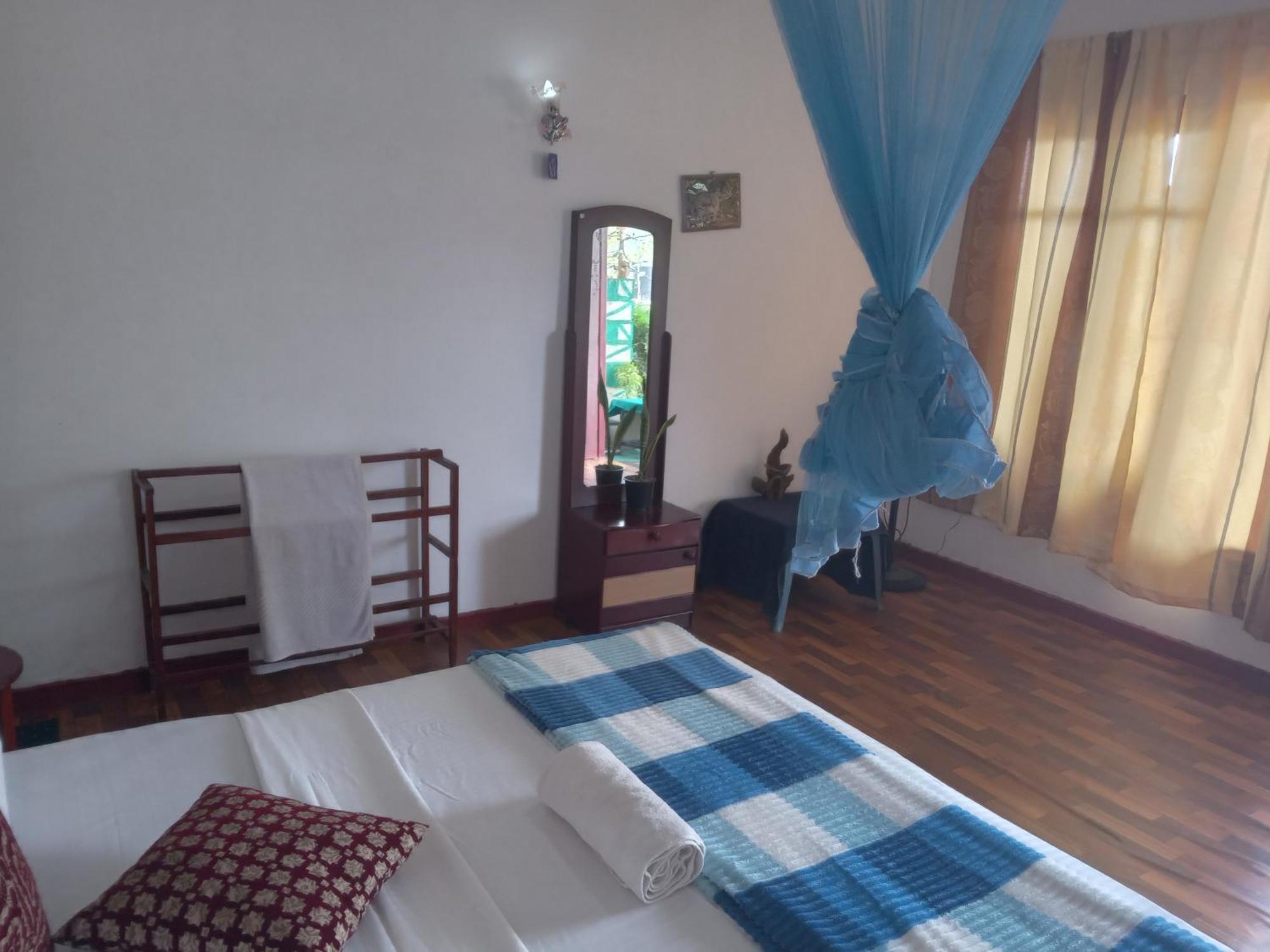 Homestay Elegant Hill
