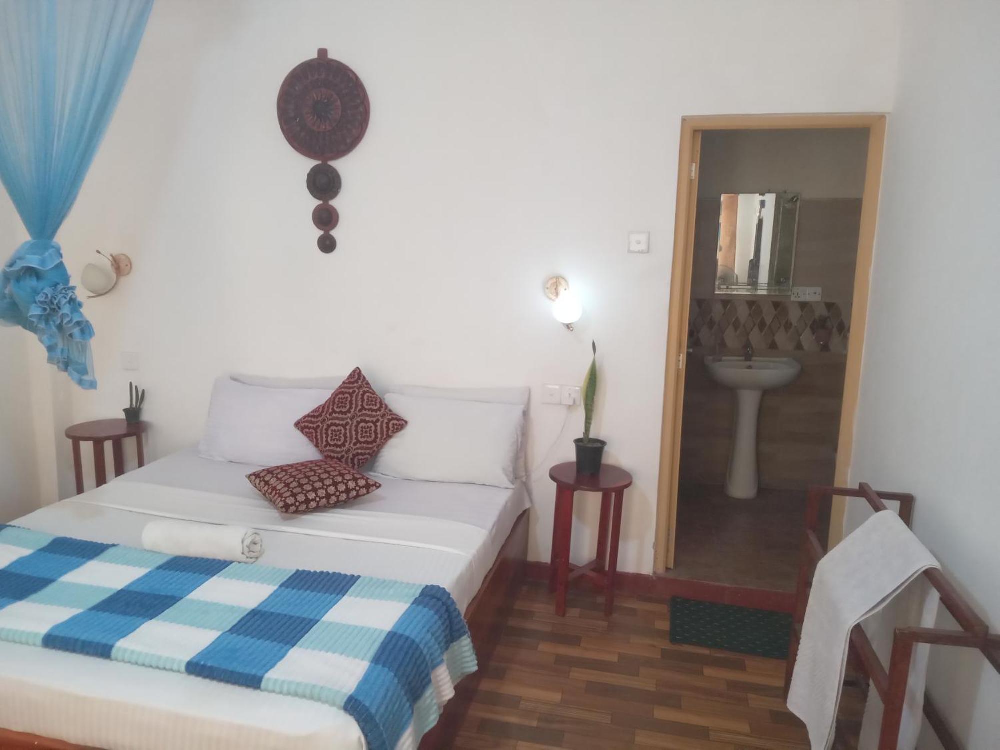 Elegant Hill Homestay *