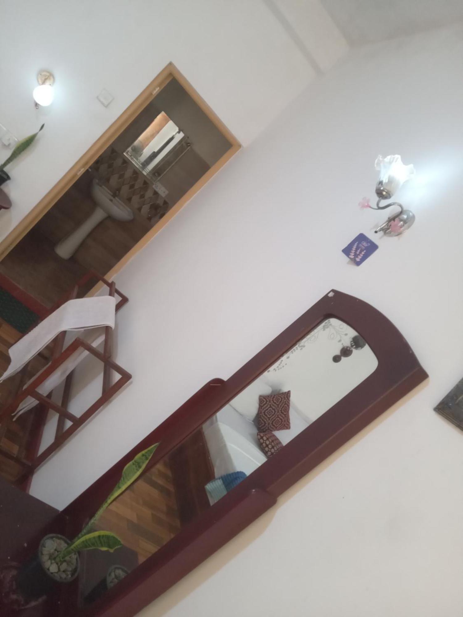 Homestay Elegant Hill Ella