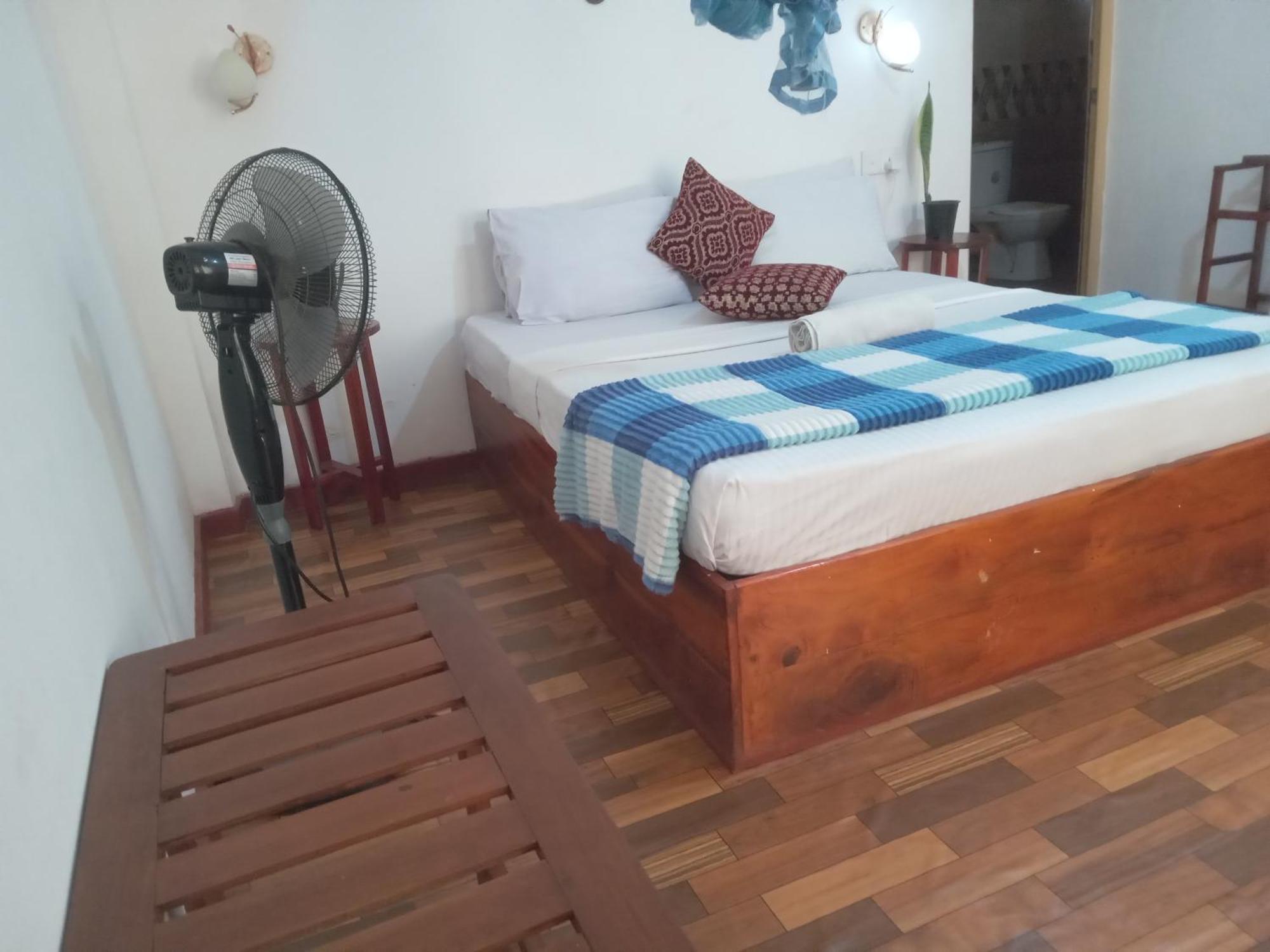 Elegant Hill Homestay