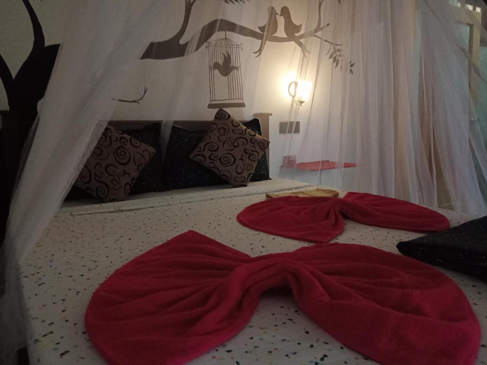 Elysium Escapes Holiday home Ella