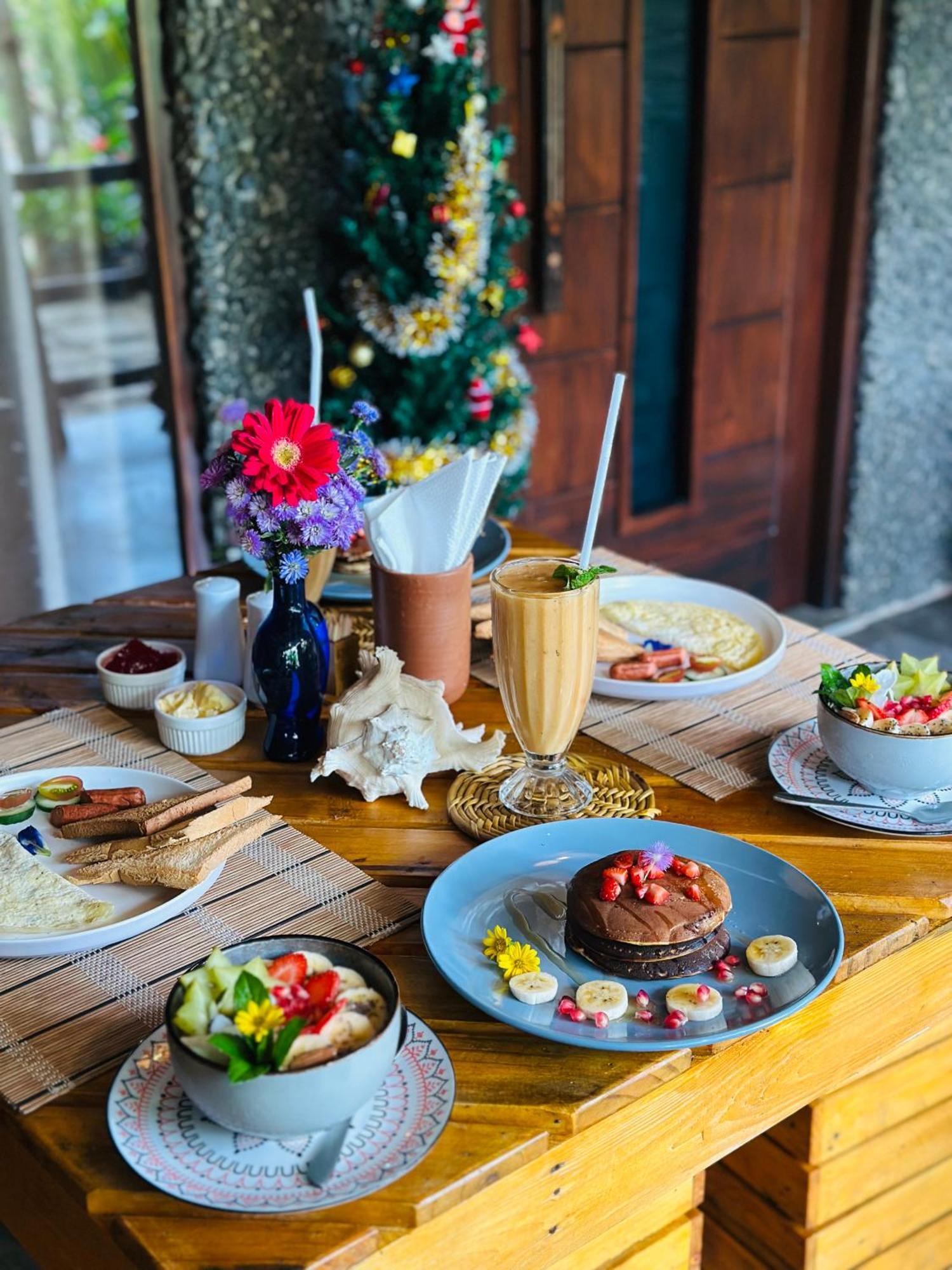 La Casa Bella Bed & Breakfast *