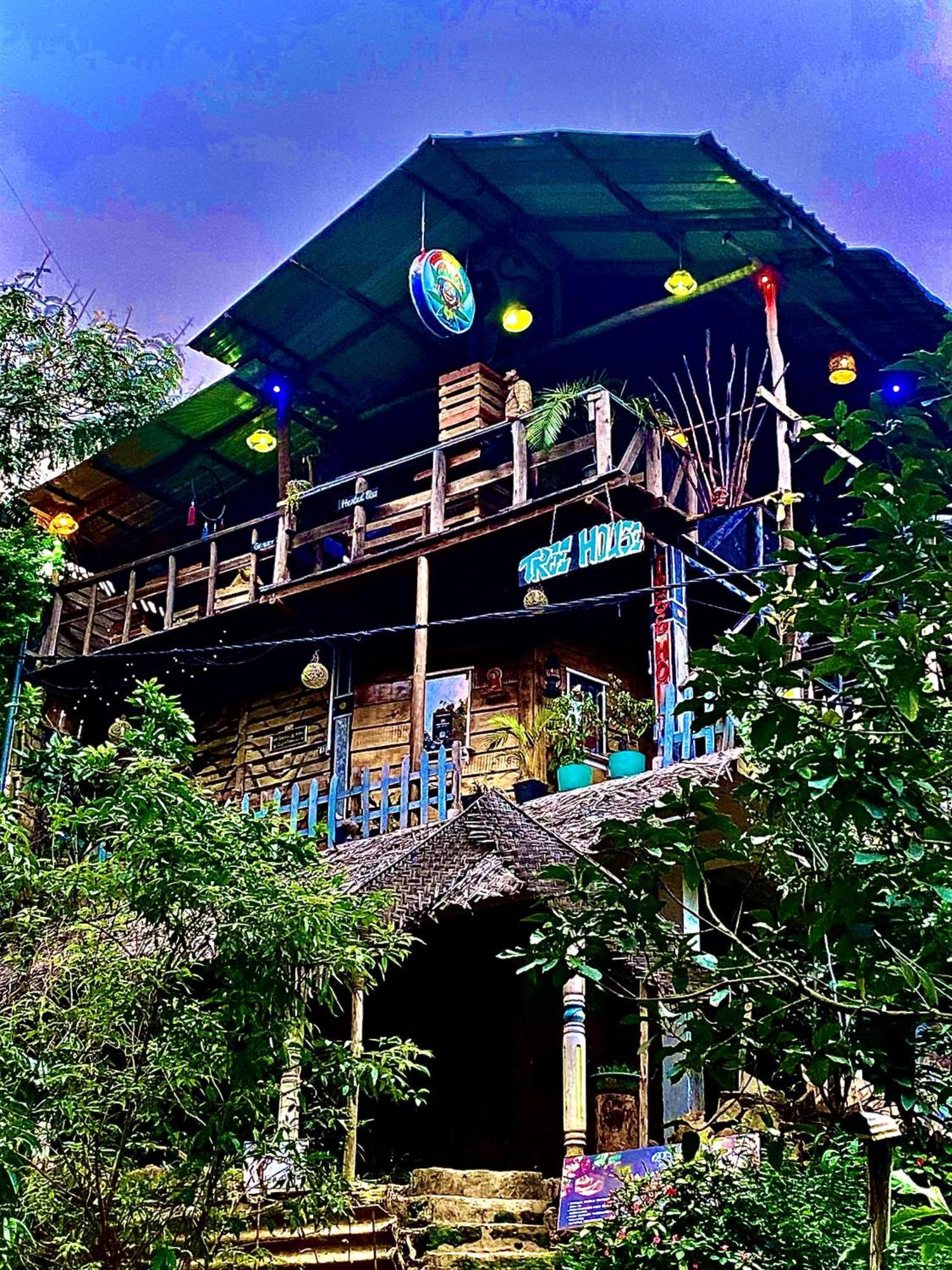 Hotel Tree House