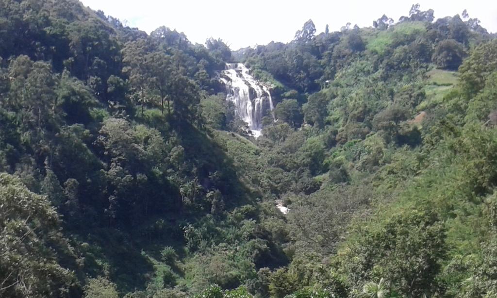 Rawana View