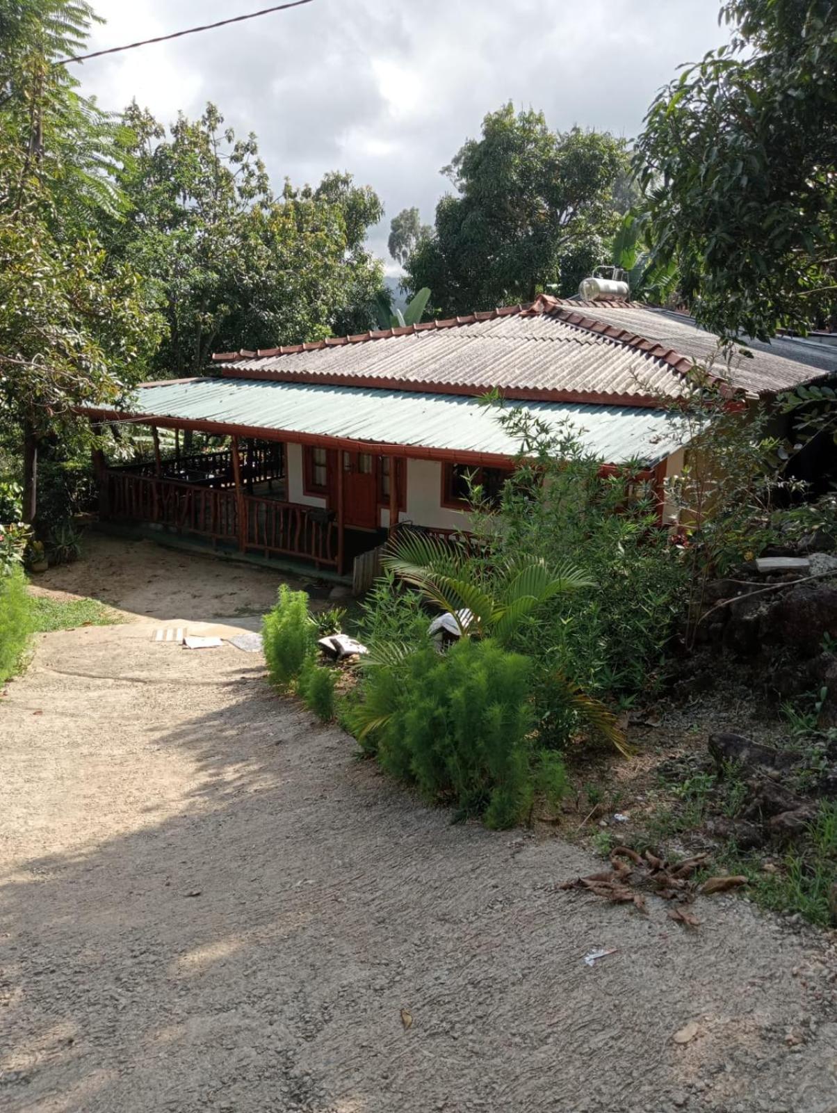 Oasis Bed & Breakfast Ella