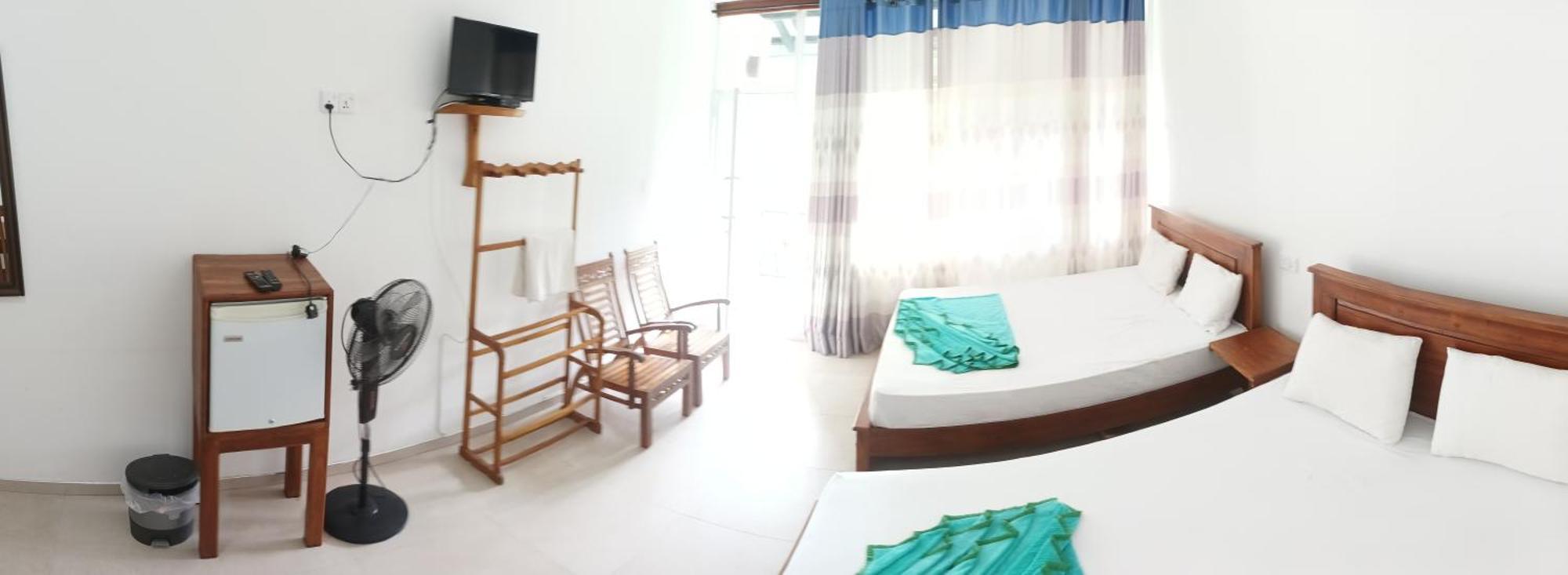 Valley Apartment