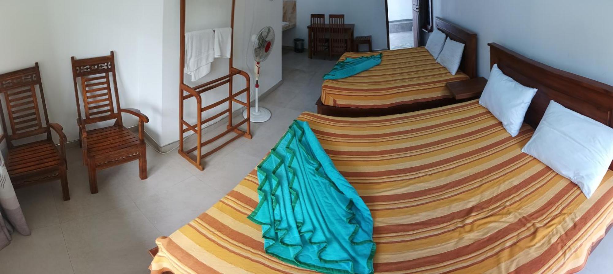 Valley Apartment *