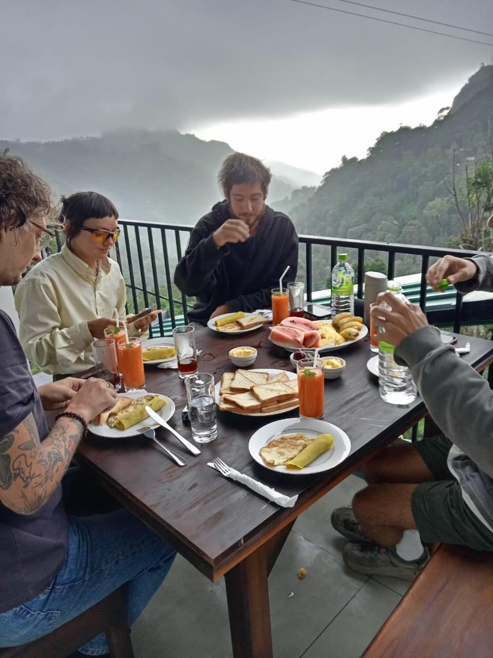 Hotel Rocky Dreams Ella