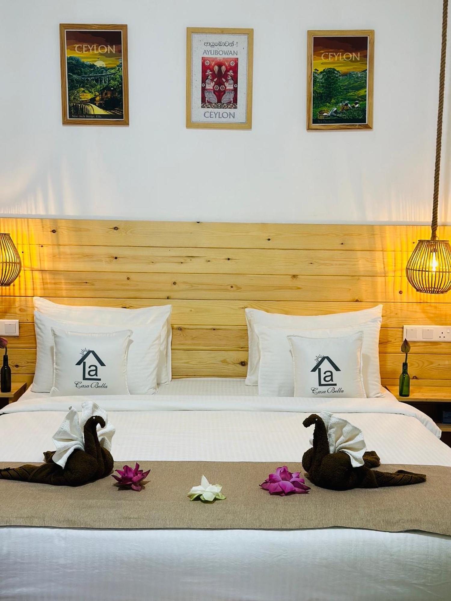 La Casa Bella Bed & Breakfast