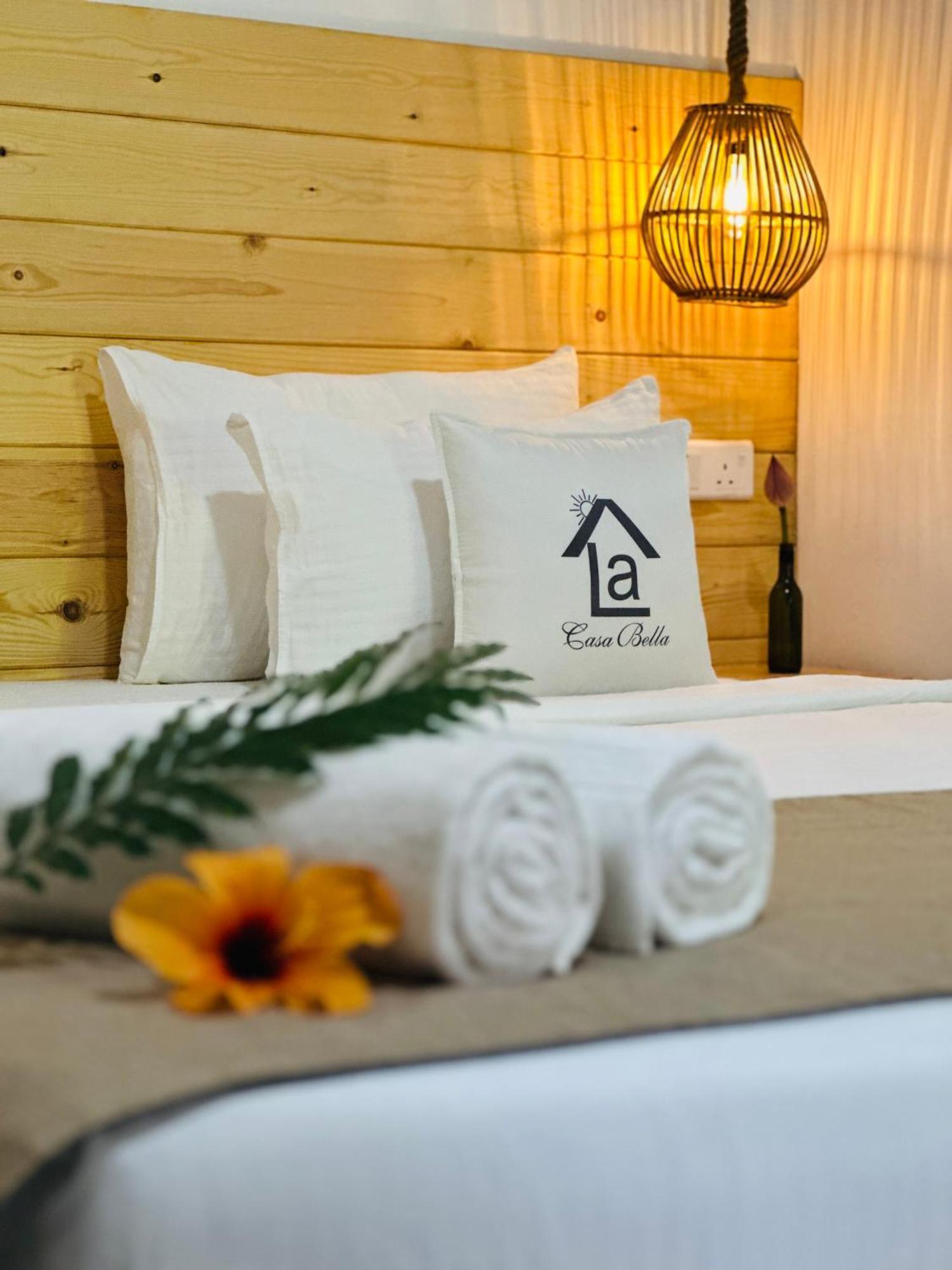 La Casa Bella Bed & Breakfast *