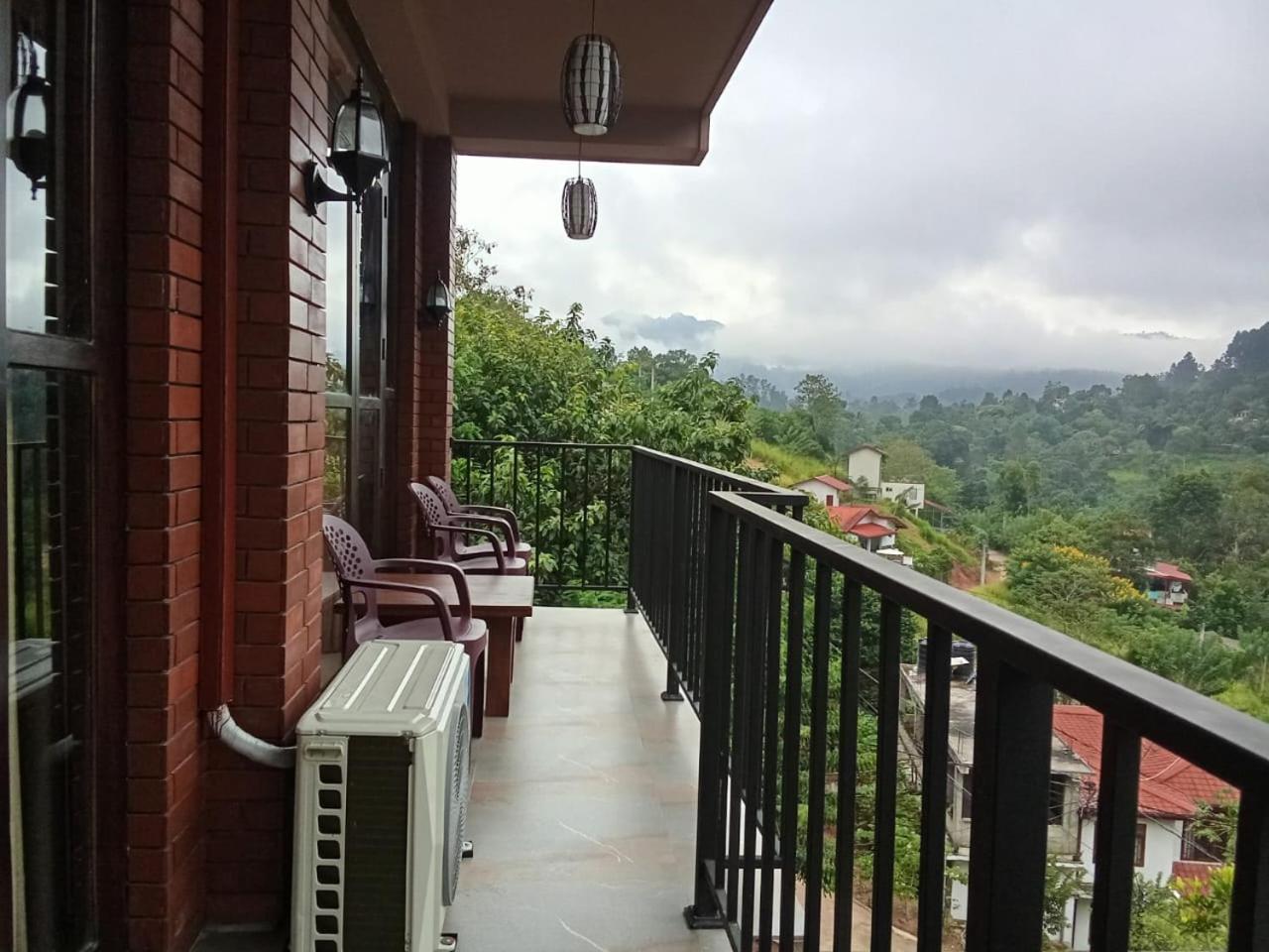 Hotel Ever Breeze