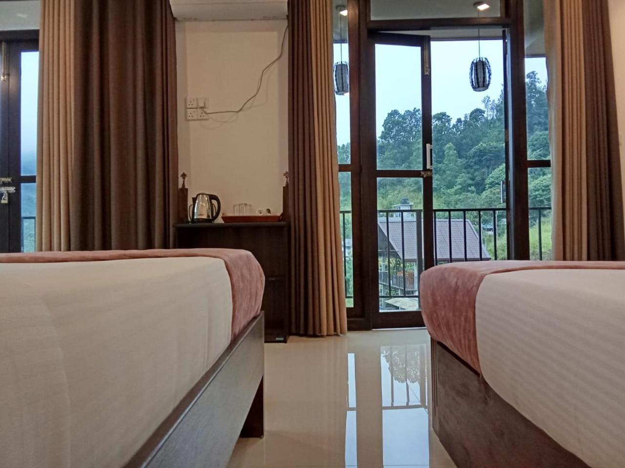 Ever Breeze Hotel Ella