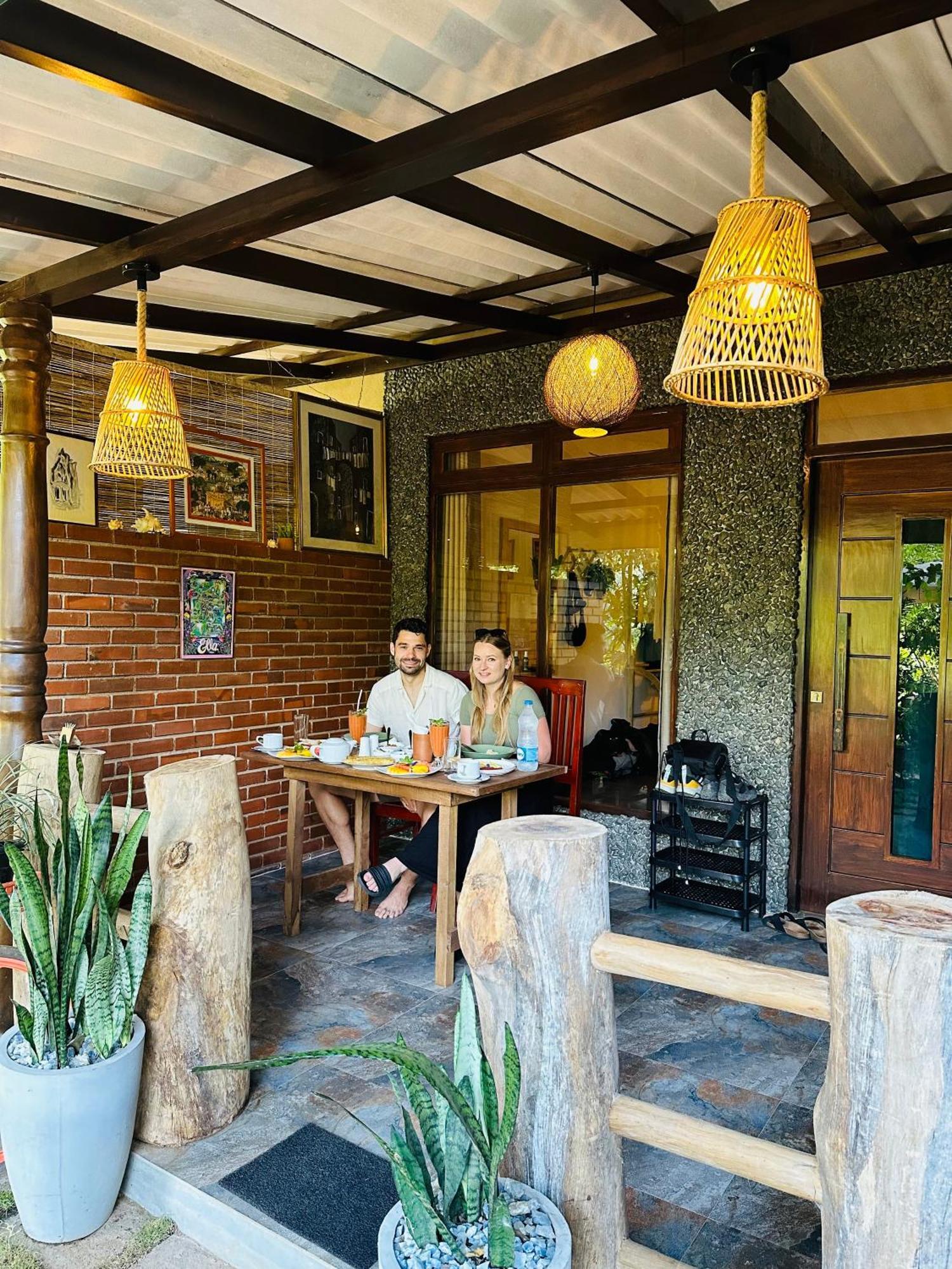 La Casa Bella Ella