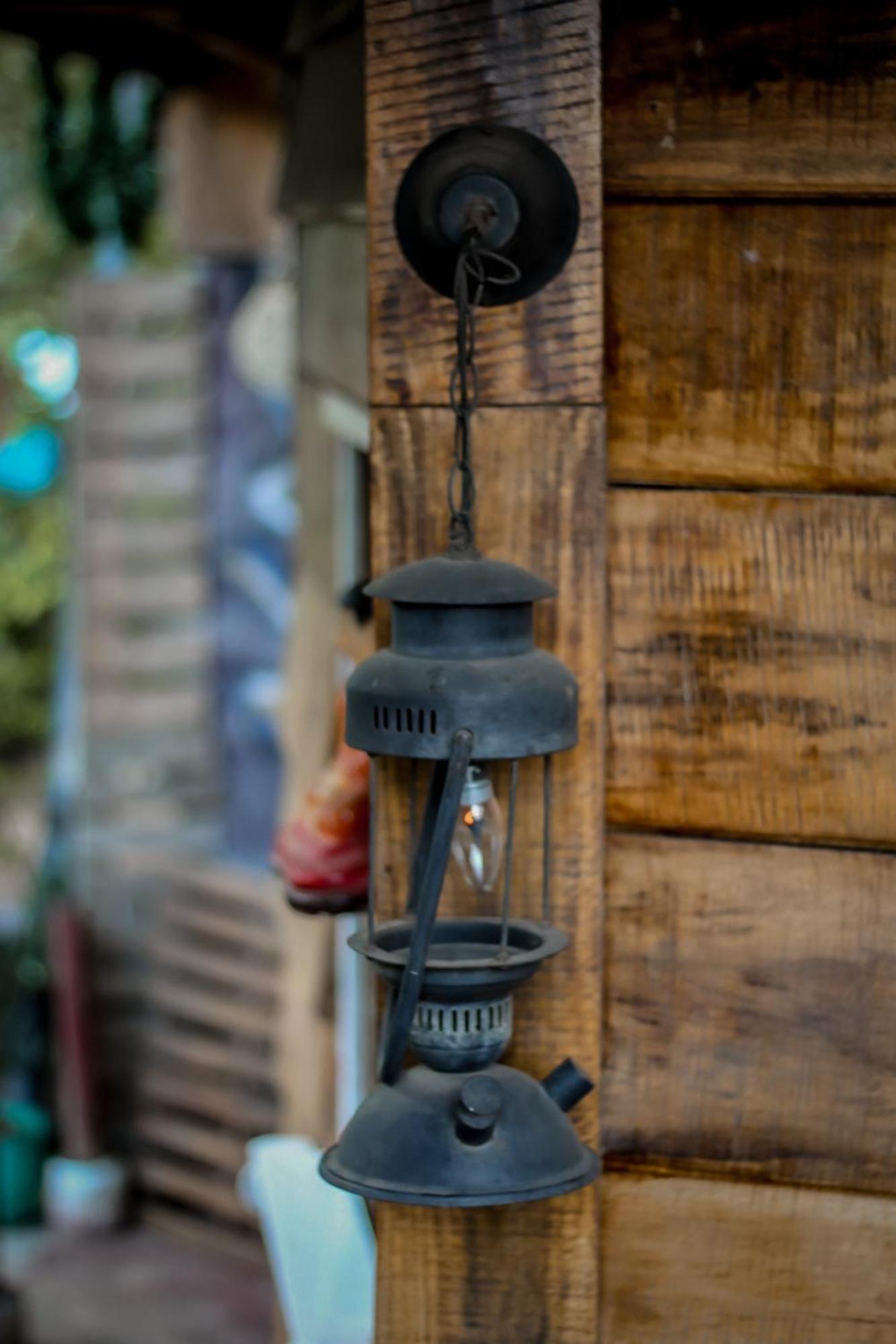 Tree House * Ella