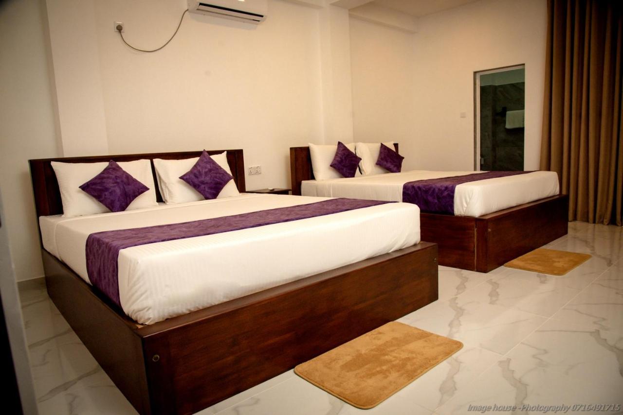 Ever Breeze Hotel