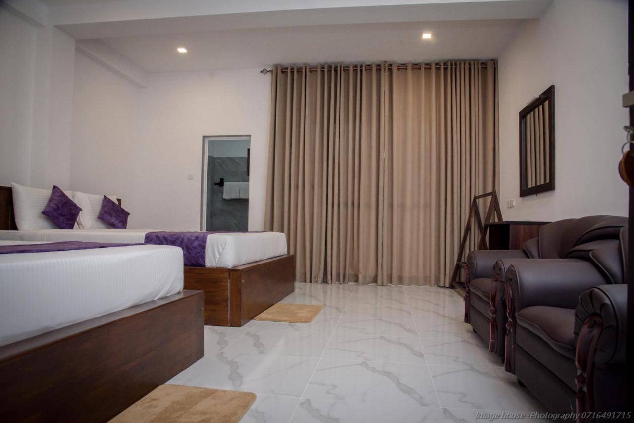 Hotel Ever Breeze 2*