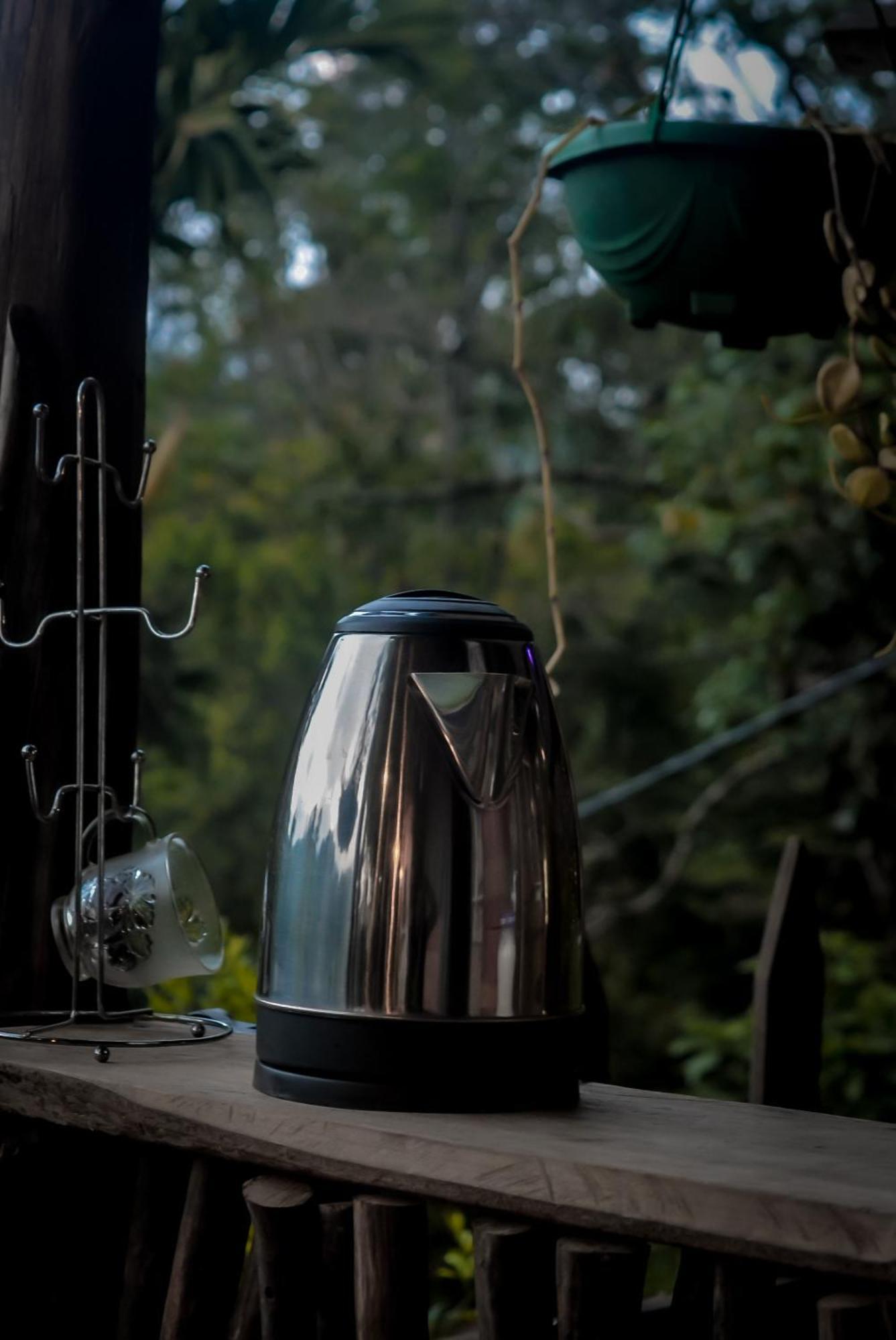 Tree House Hotel Ella