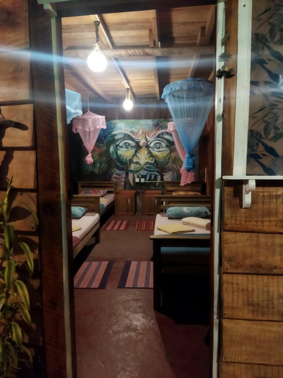 Tree House Hotel