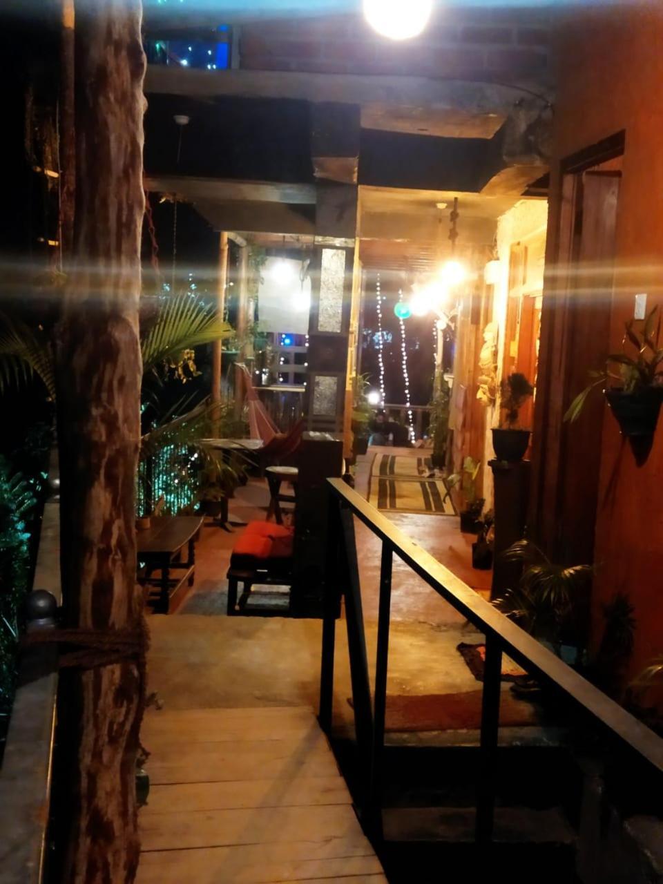 Tree House
