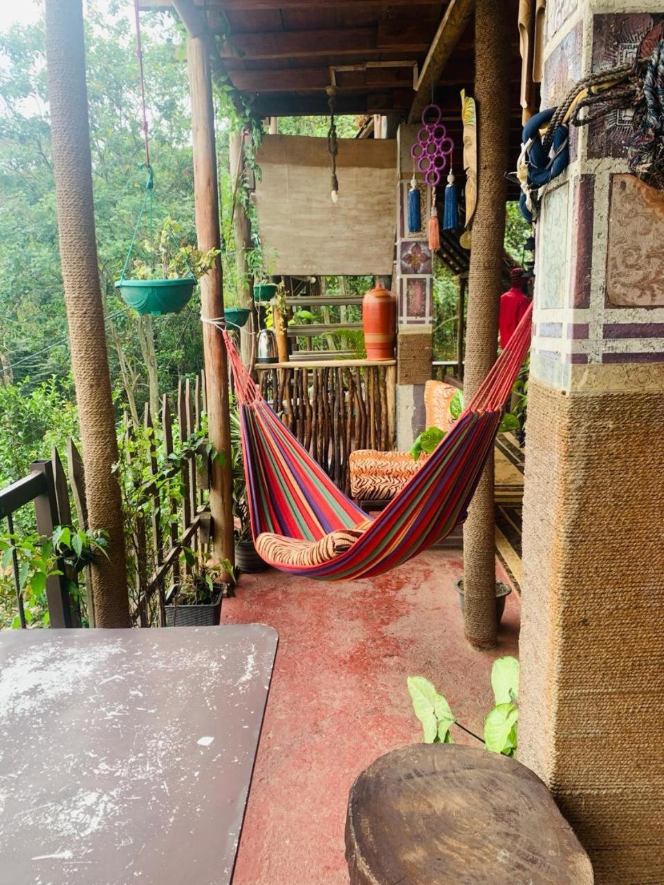 Tree House