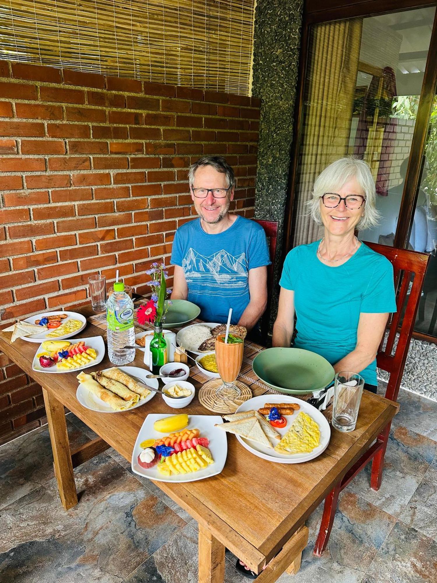 Bed & Breakfast La Casa Bella Ella