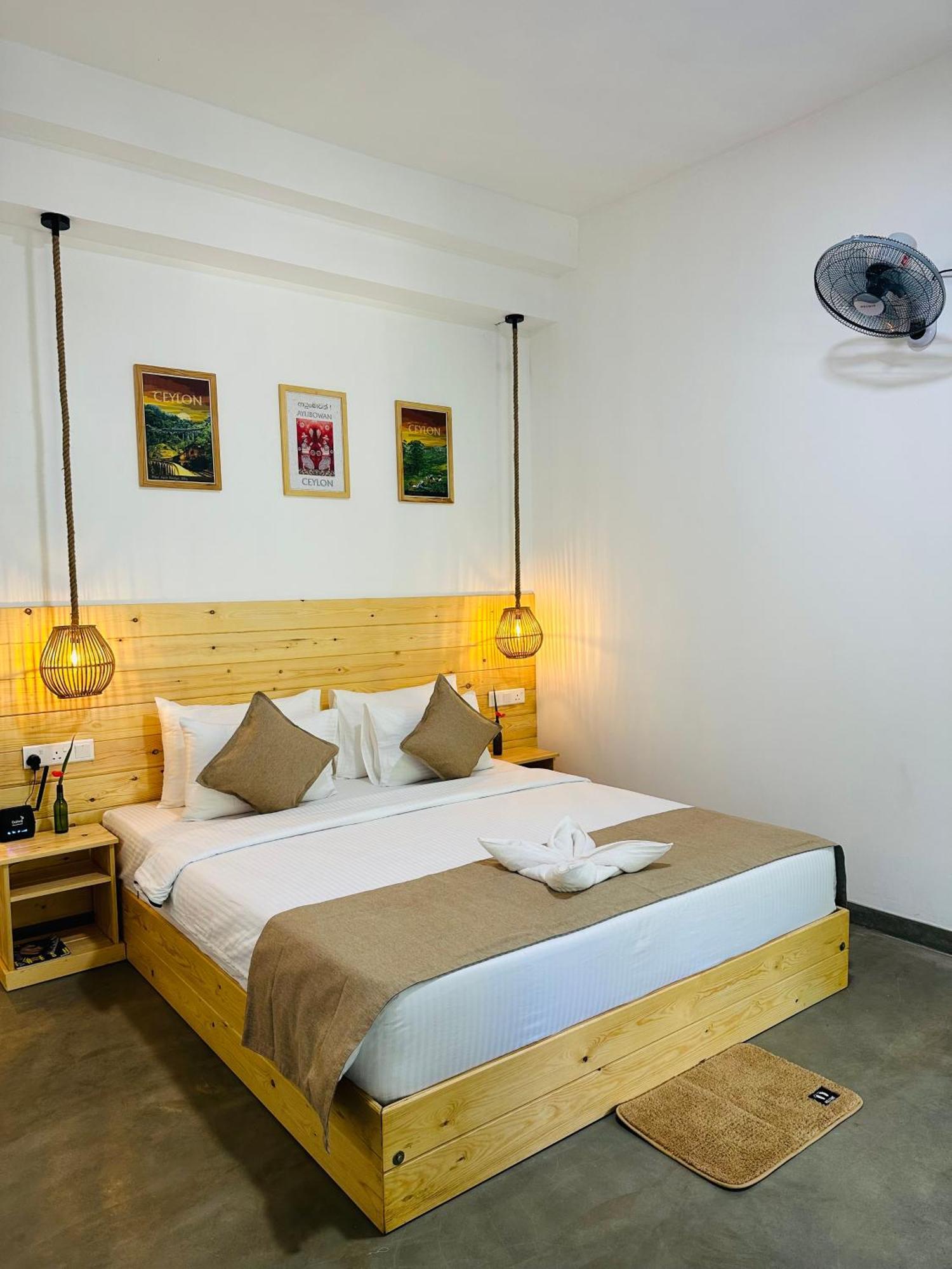 Bed & Breakfast La Casa Bella Ella