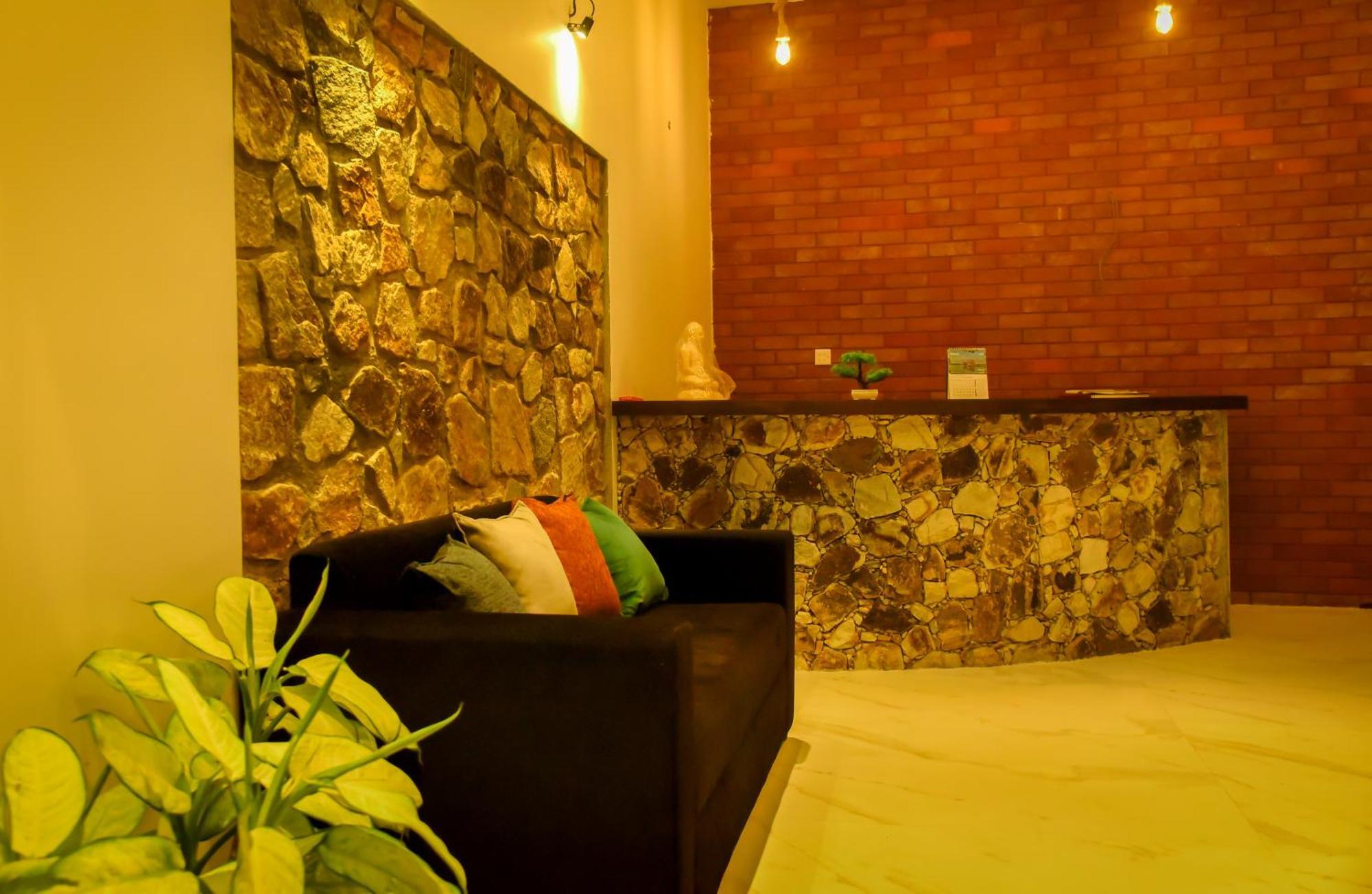 Ever Breeze Hotel