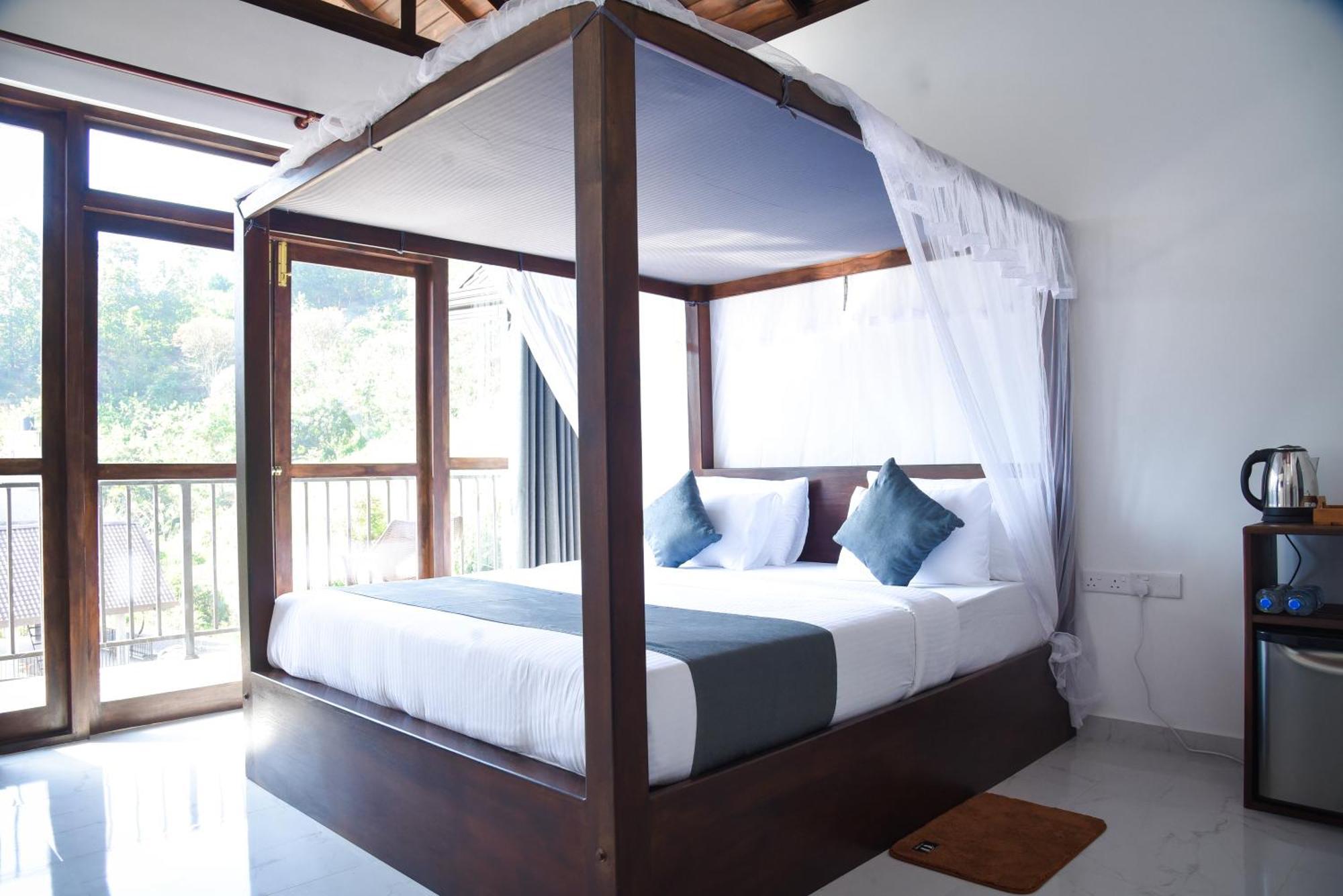 Hotel Ever Breeze Ella