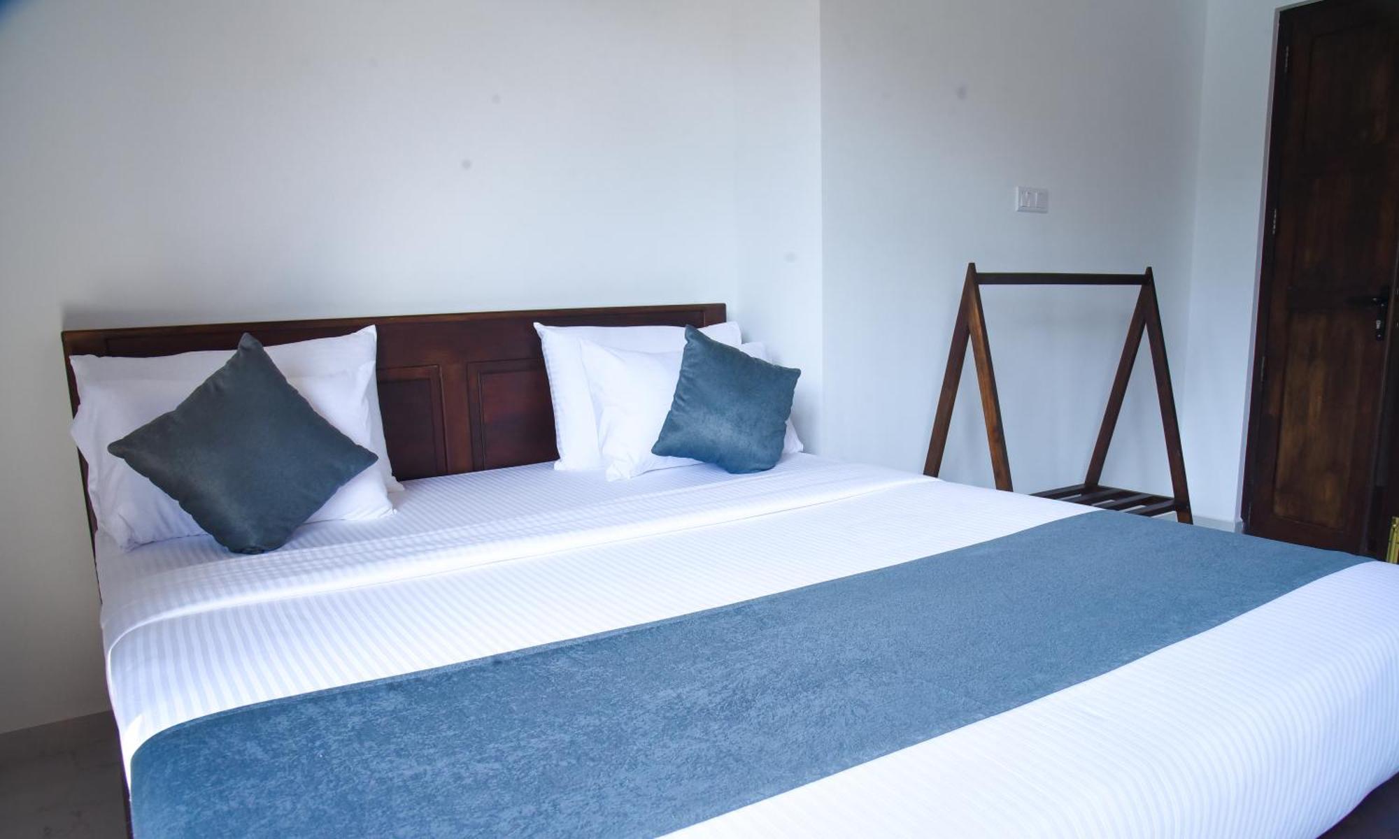 Hotel Ever Breeze