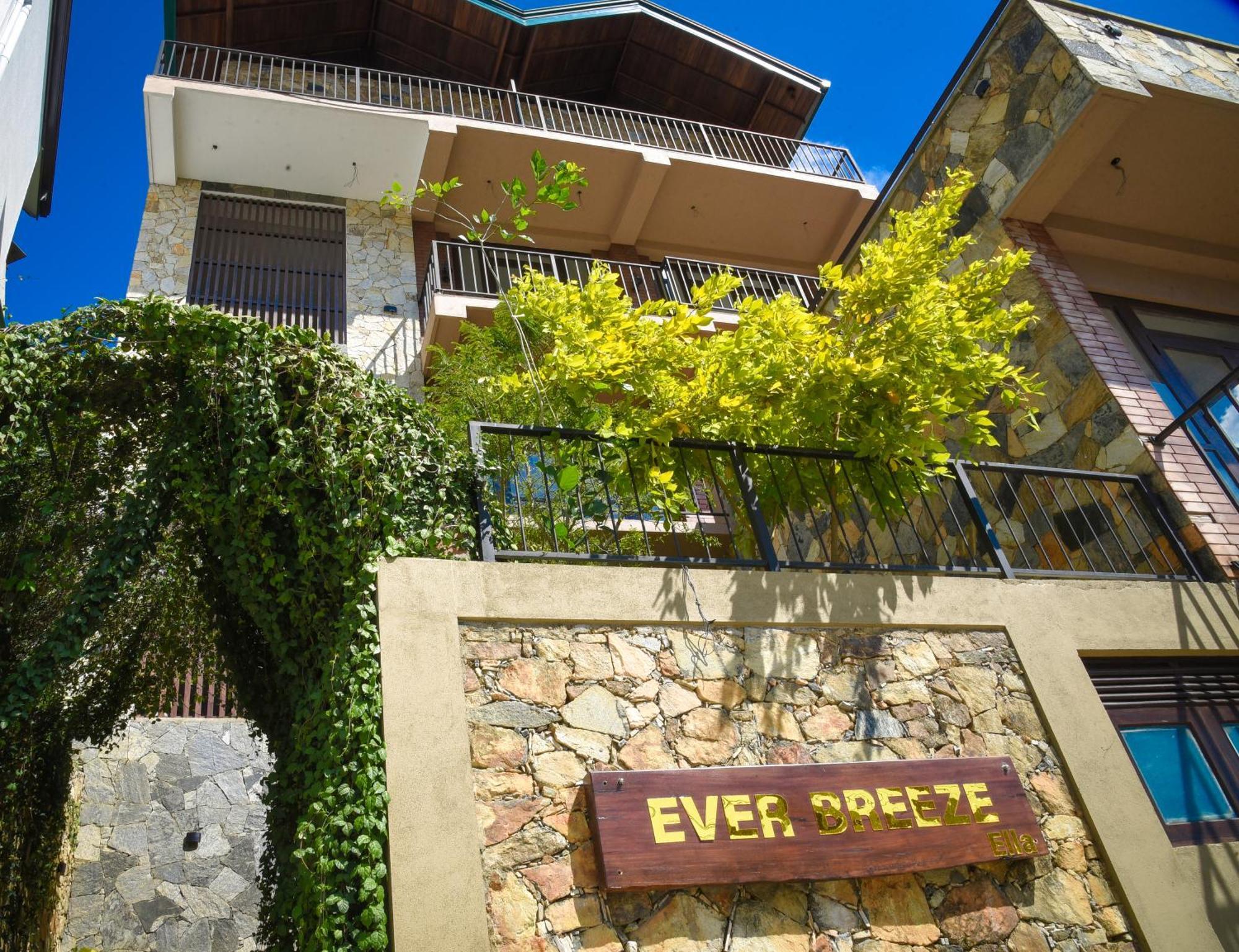 Hotel Ever Breeze 2*