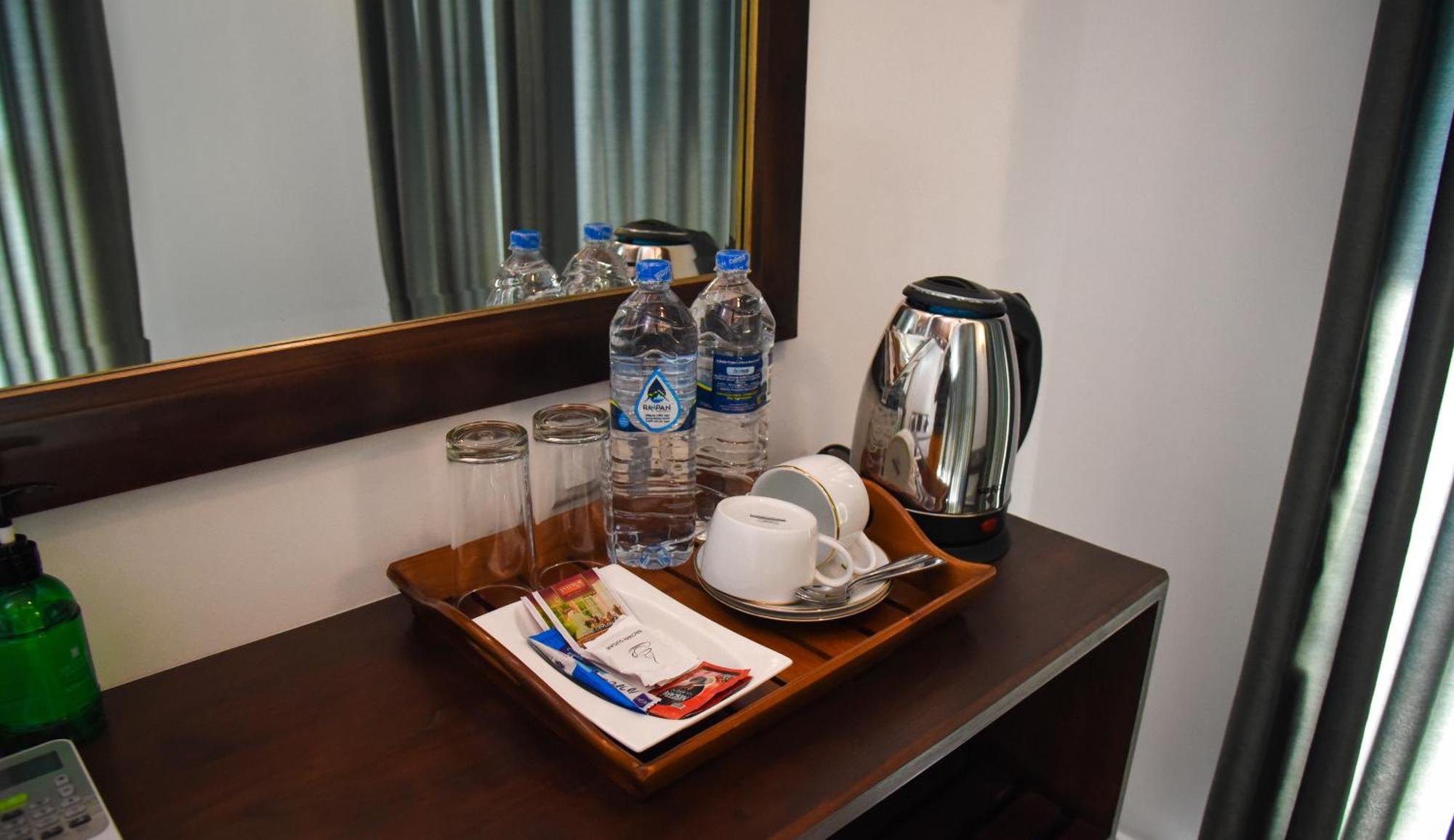 Ever Breeze Hotel