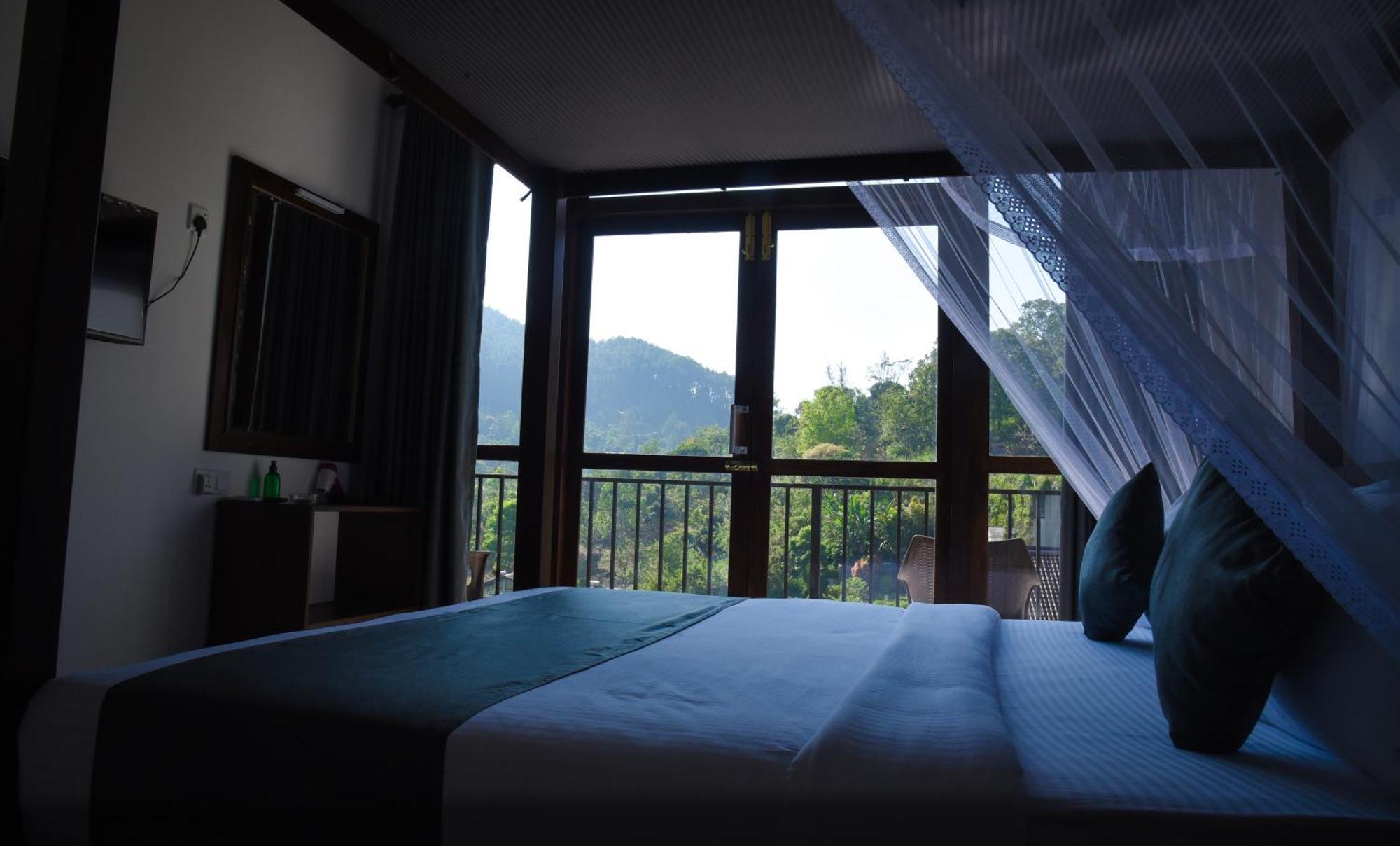 Ever Breeze Hotel Ella