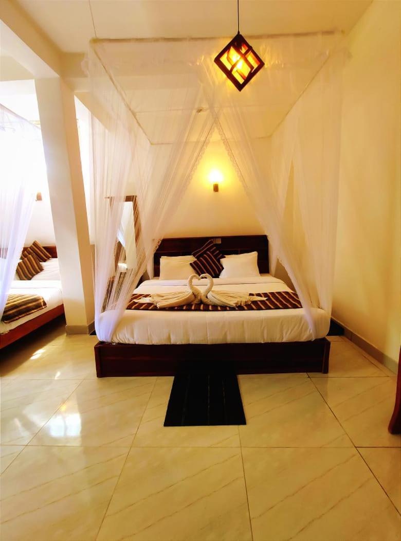 Hotel Kai Kazee *