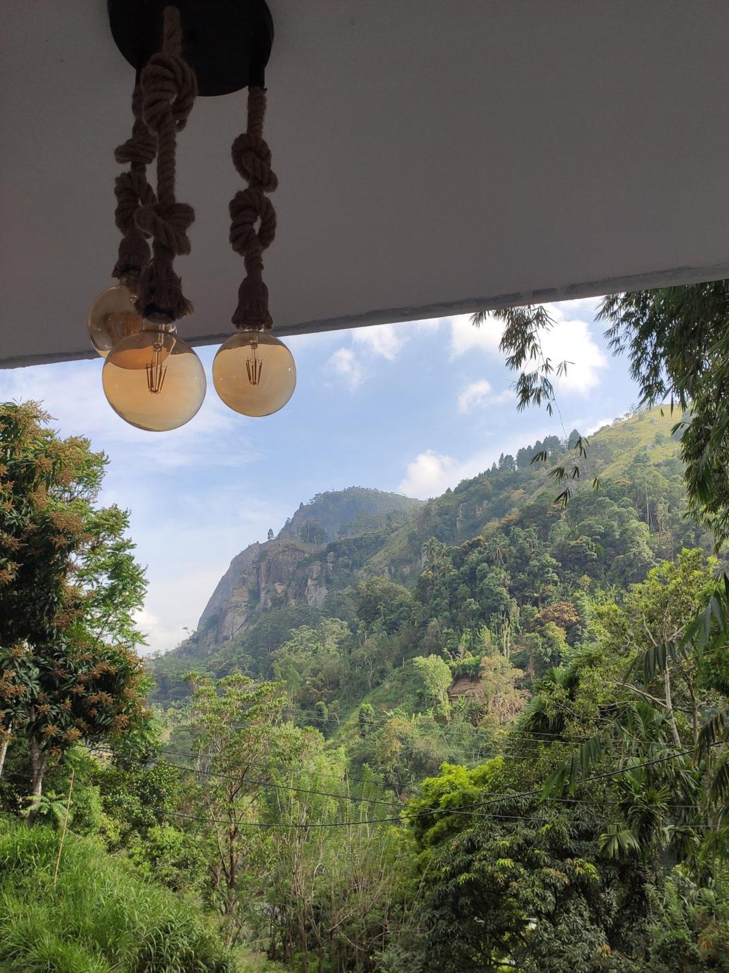 Hotel Kai Kazee Ella