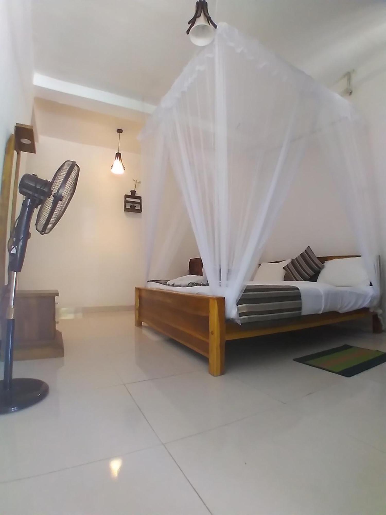 Kai Kazee Hotel