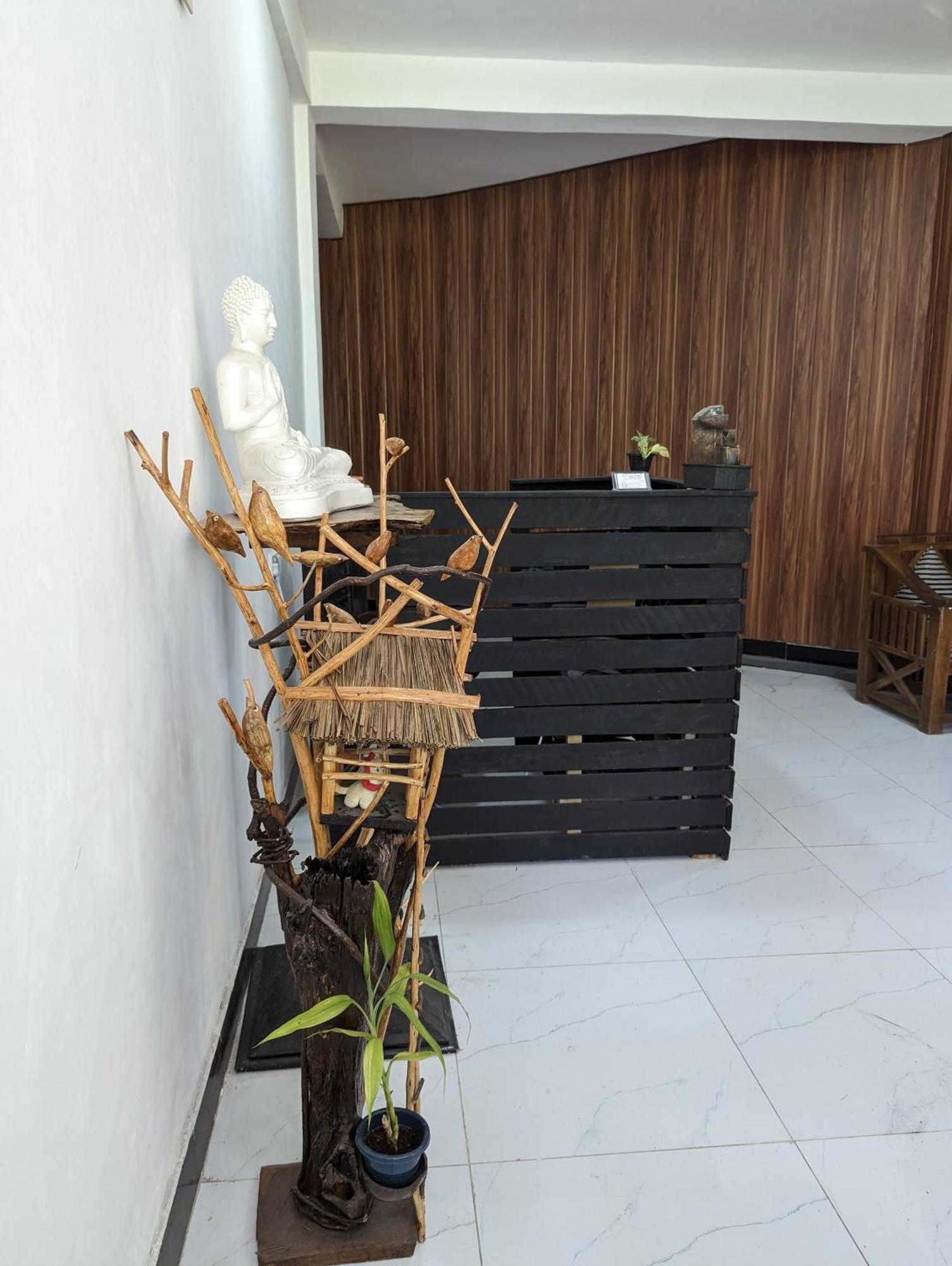 Hotel Kai Kazee Ella
